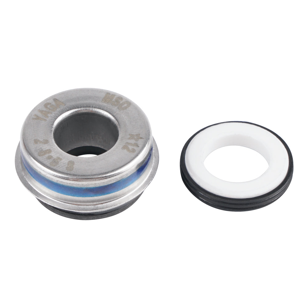 Kawasaki Ninja ZX-6R 300 650 1000 Water Pump Seal Mechanical Kit