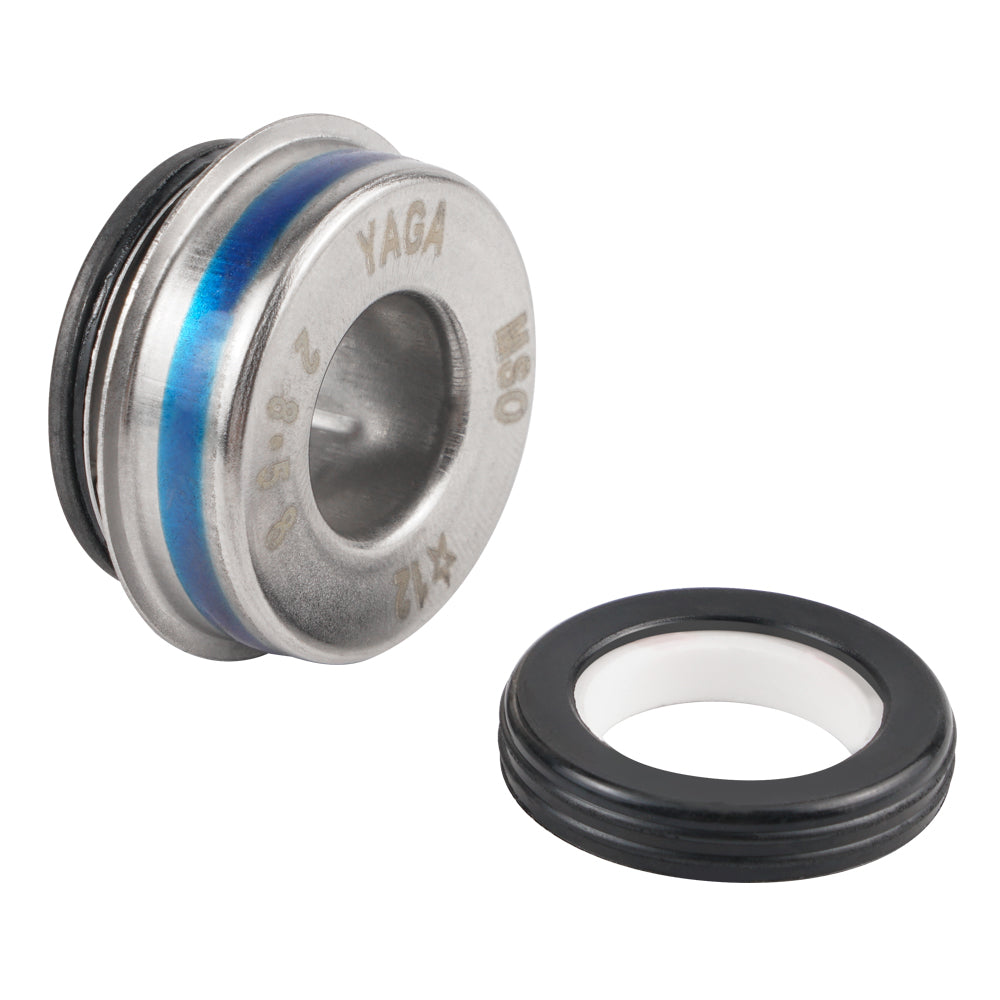 Water Pump Seal Mechanical Kit For Kawasaki Ninja ZX-6R Ninja 300 650 1000 Vulcan 900