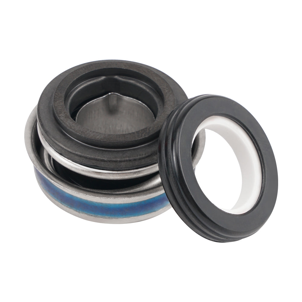 Kawasaki Ninja ZX-6R 300 650 1000 Water Pump Seal Mechanical Kit