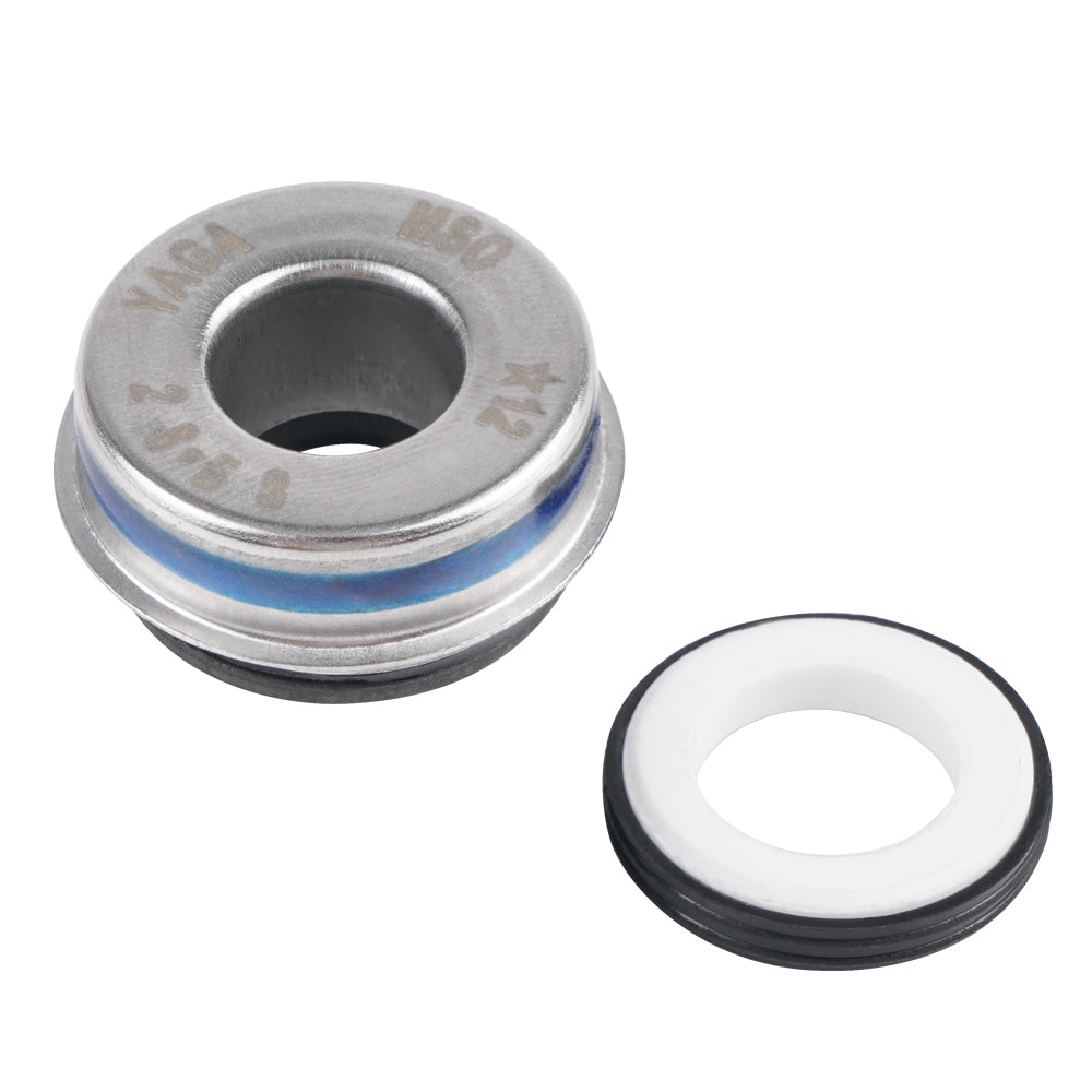製水機　2011年製　45kg/1日 Mechanical Water Pump Seal Kit For Kawasaki ZX750 Ninja ZX-7R ZX7R