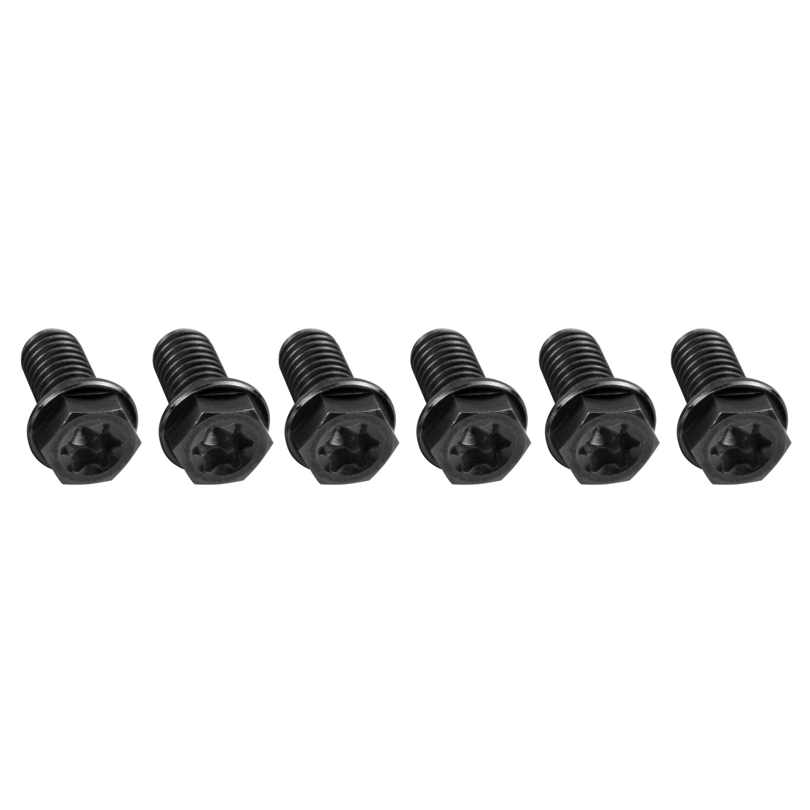 M6X13 Rear Brake Disc Pad Screws Kit For Surron Light Bee X/ S/ L1E Segway X160 X260