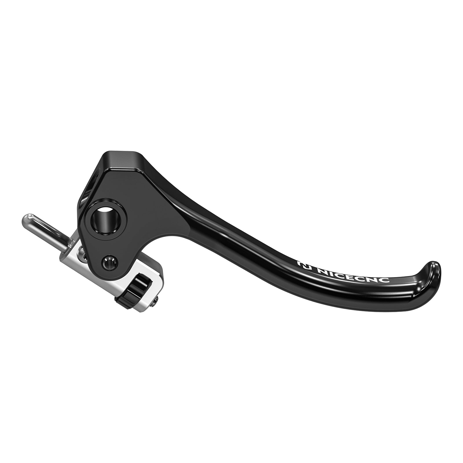 Shorty Brake Clutch Lever Set For Husqvarna TE FE TX FX Gas Gas EC EX MC F Braktec System