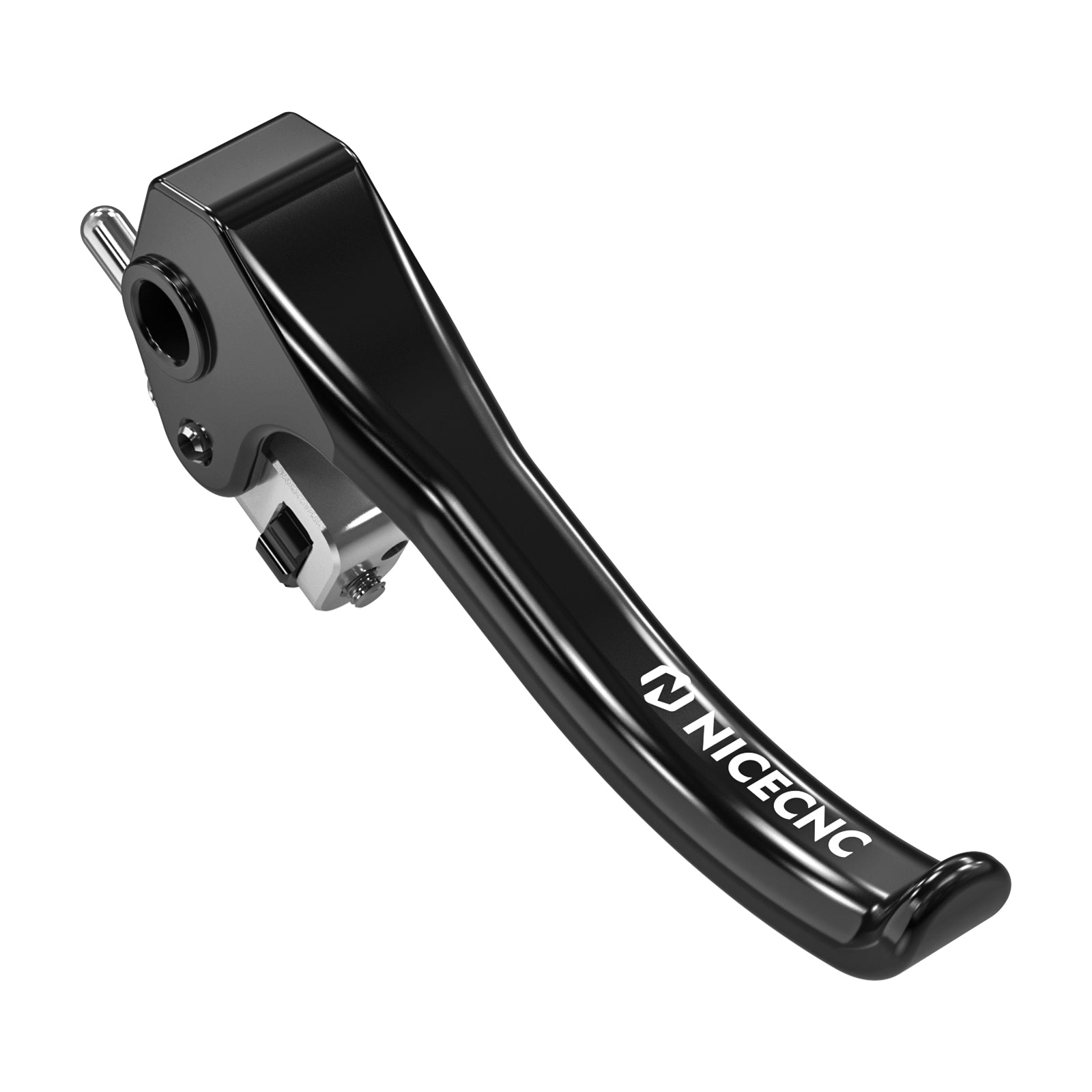 Shorty Brake Clutch Lever Set For Husqvarna TE FE TX FX Gas Gas EC EX MC F Braktec System
