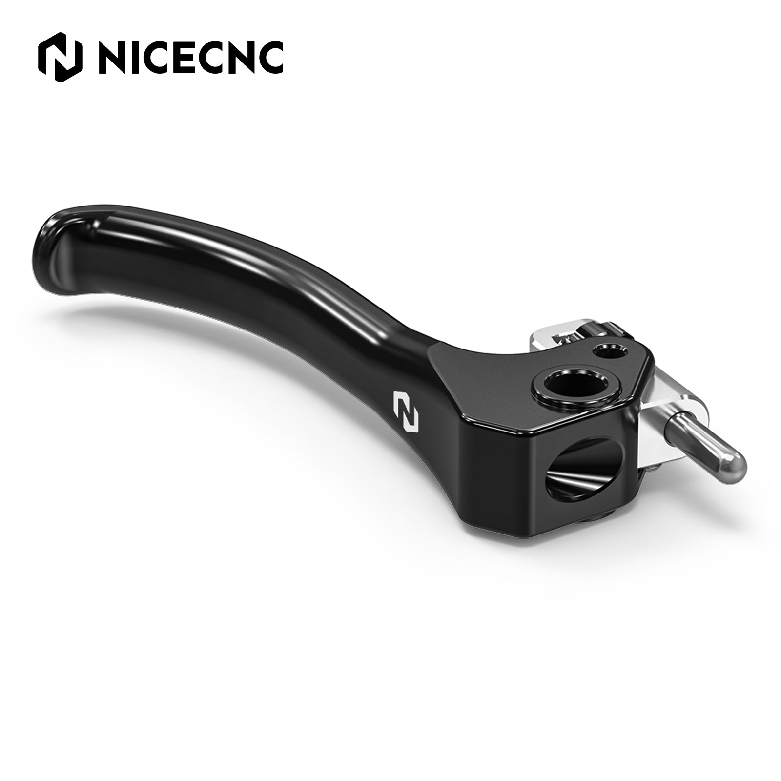 Upgraded Shorty Brake Lever For Husqvarna TE/FE 150-501 TX300 GAS GAS EC EX MC F