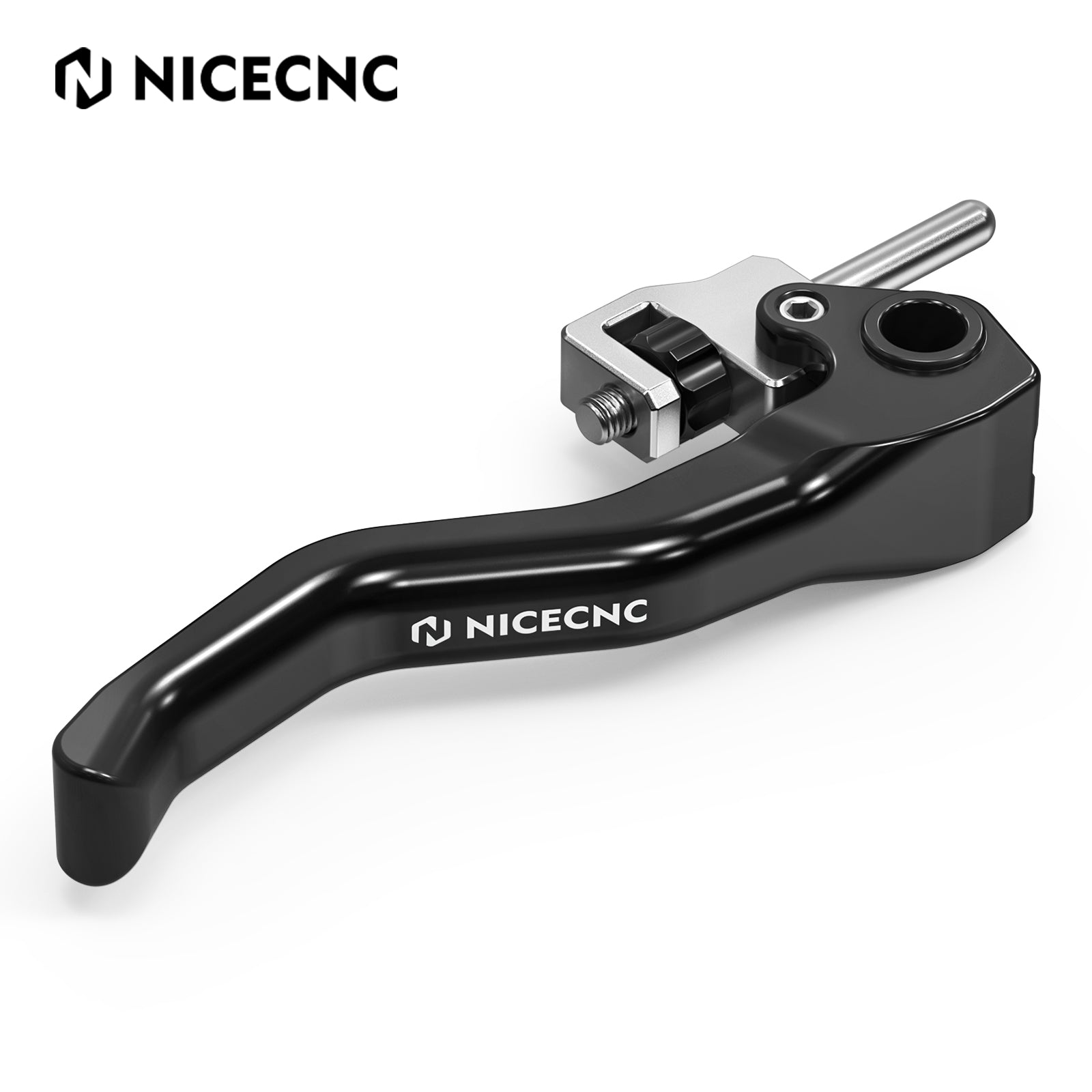Shorty Brake Clutch Lever Set For Husqvarna TE FE TX FX Gas Gas EC EX MC F Braktec System