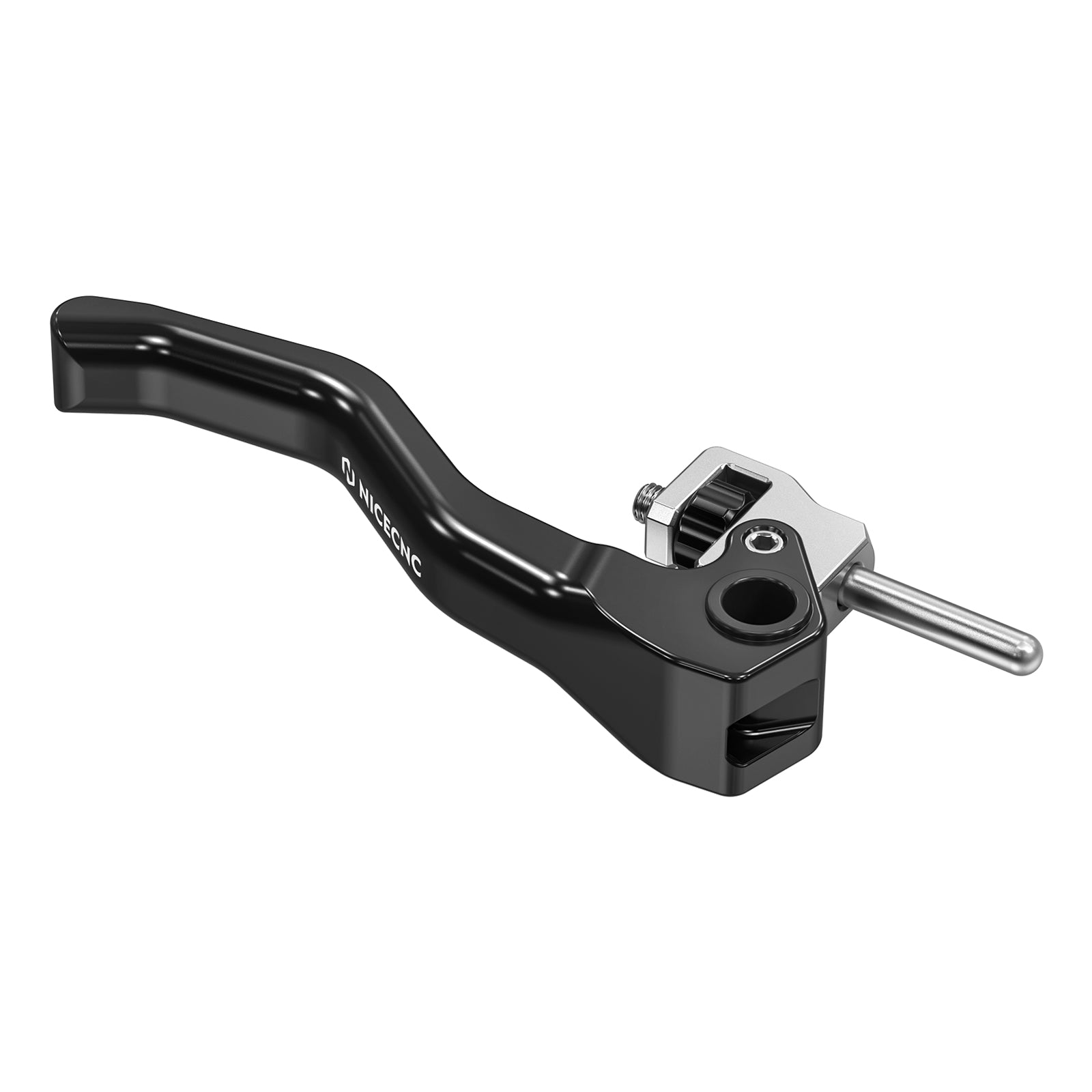 Shorty Brake Clutch Lever Set For Husqvarna TE FE TX FX Gas Gas EC EX MC F Braktec System