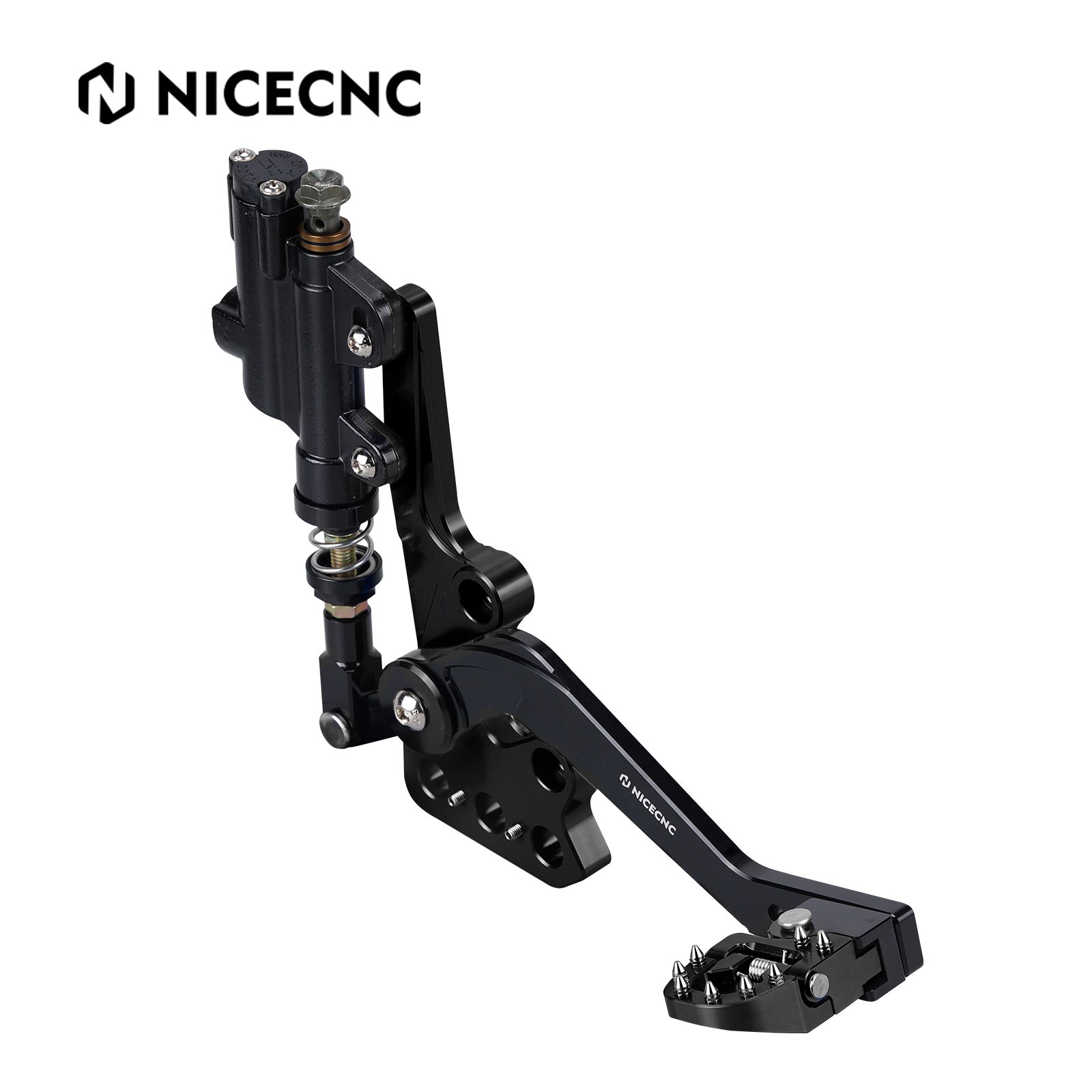 Hydraulic Rear Foot Brake For Surron Light Bee X / S Segway X160 X260