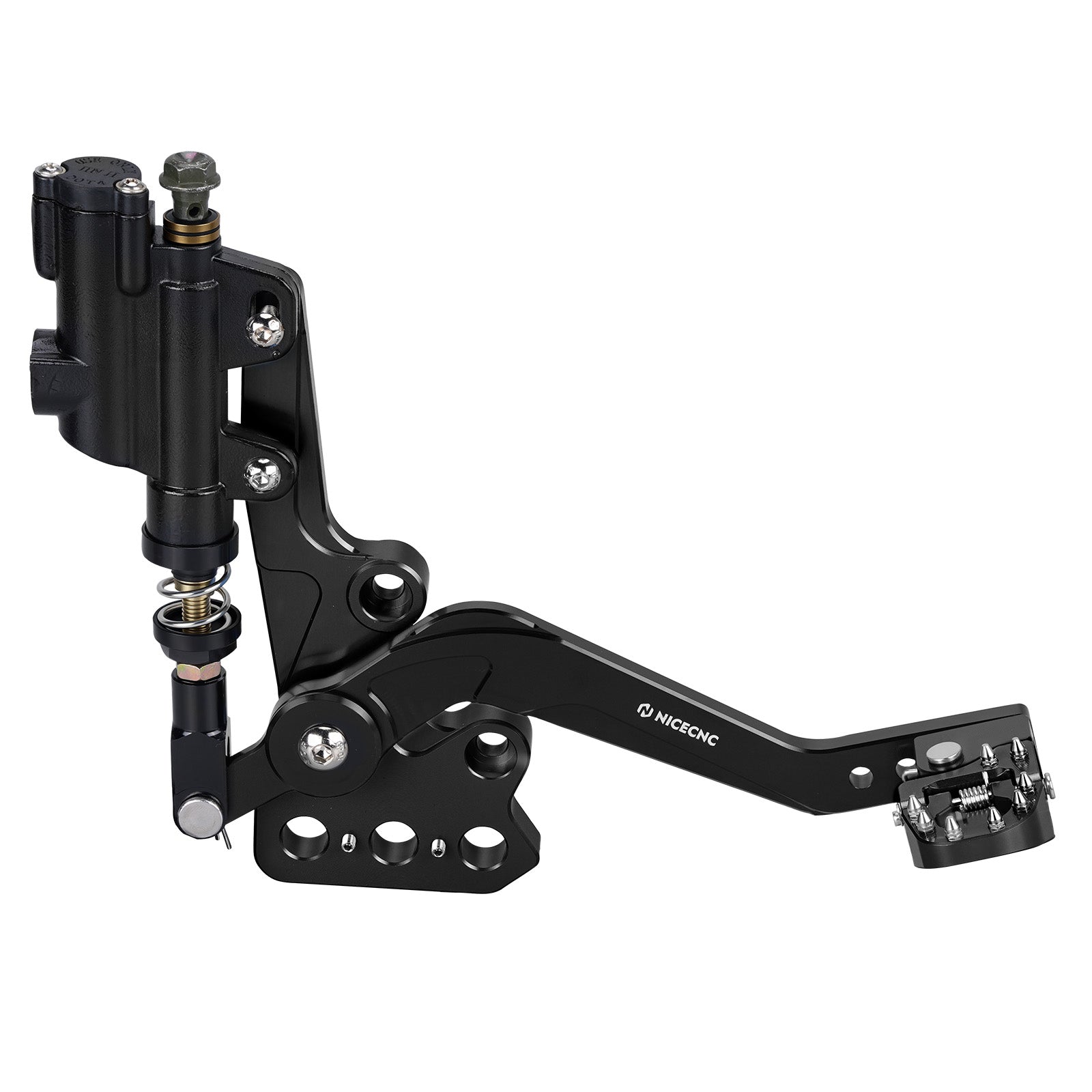 Hydraulic Rear Foot Brake For Surron Light Bee X / S Segway X160 X260