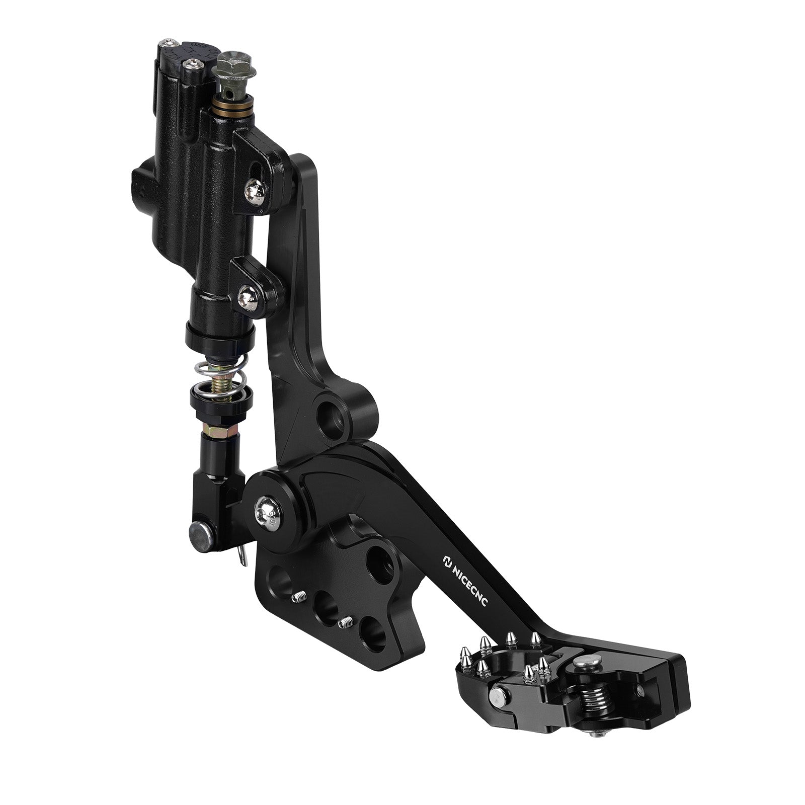 Hydraulic Rear Foot Brake For Surron Light Bee X / S Segway X160 X260