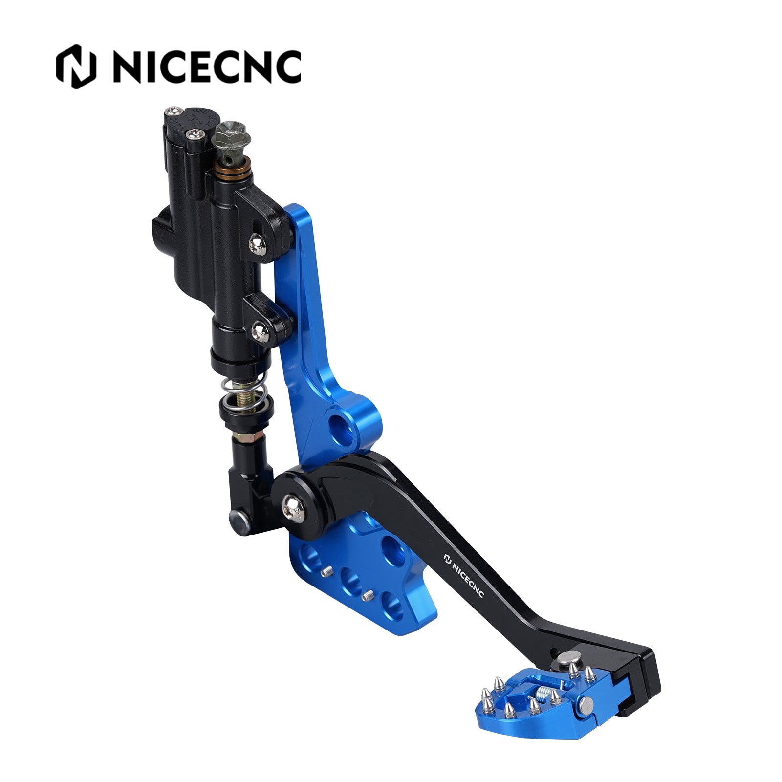 Hydraulic Rear Foot Brake For Surron Light Bee X / S Segway X160 X260