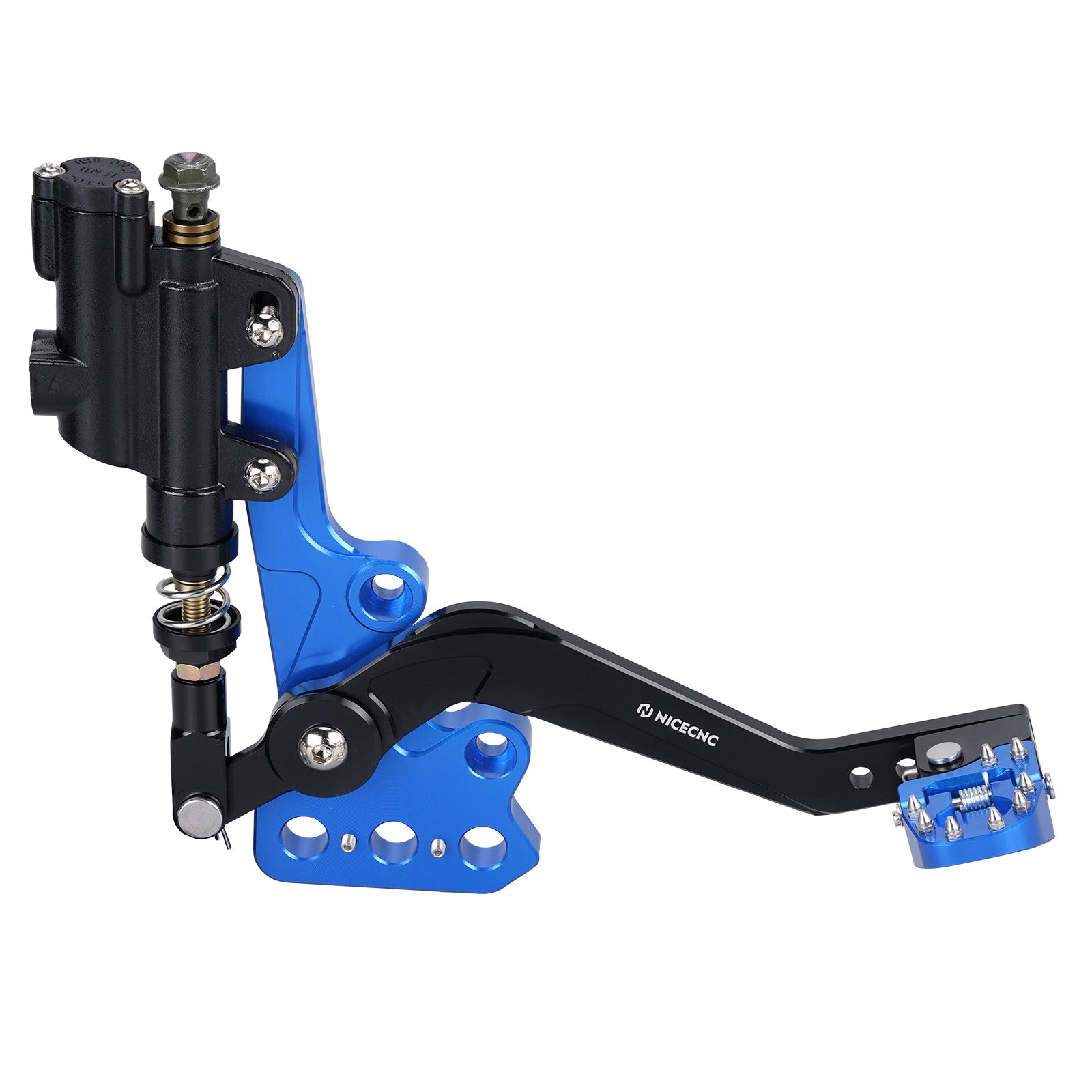 Hydraulic Rear Foot Brake For Surron Light Bee X / S Segway X160 X260