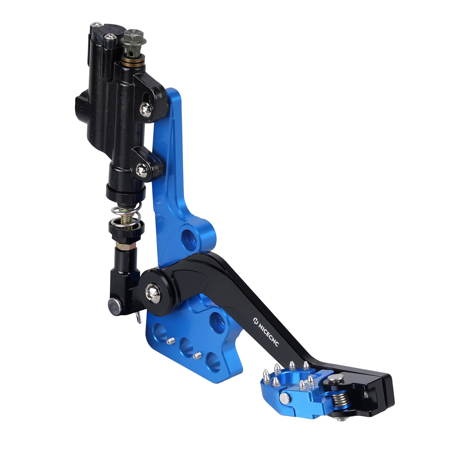Hydraulic Rear Foot Brake For Surron Light Bee X / S Segway X160 X260