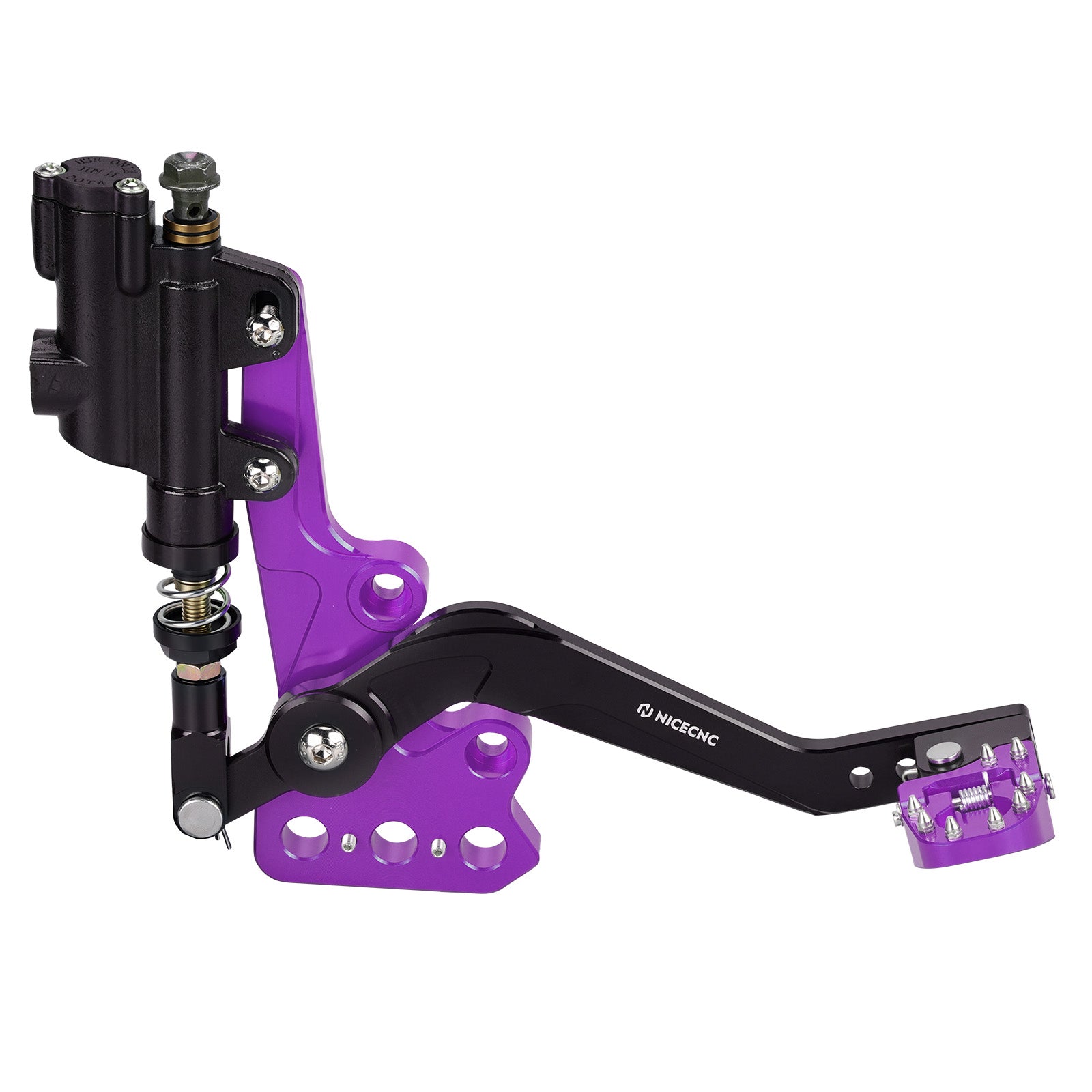 Hydraulic Rear Foot Brake For Surron Light Bee X / S Segway X160 X260