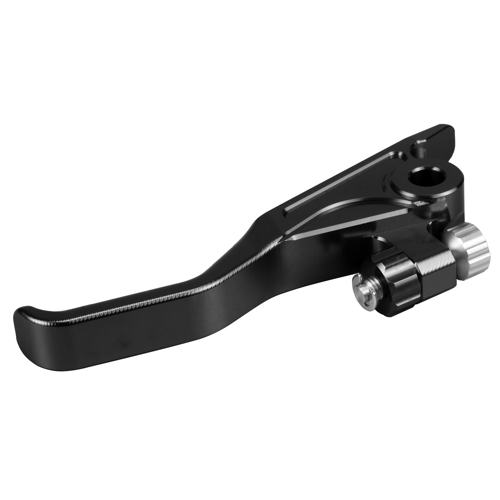 Left Shorty Hand Brake Lever For Stark Varg EX MX 2024-2025