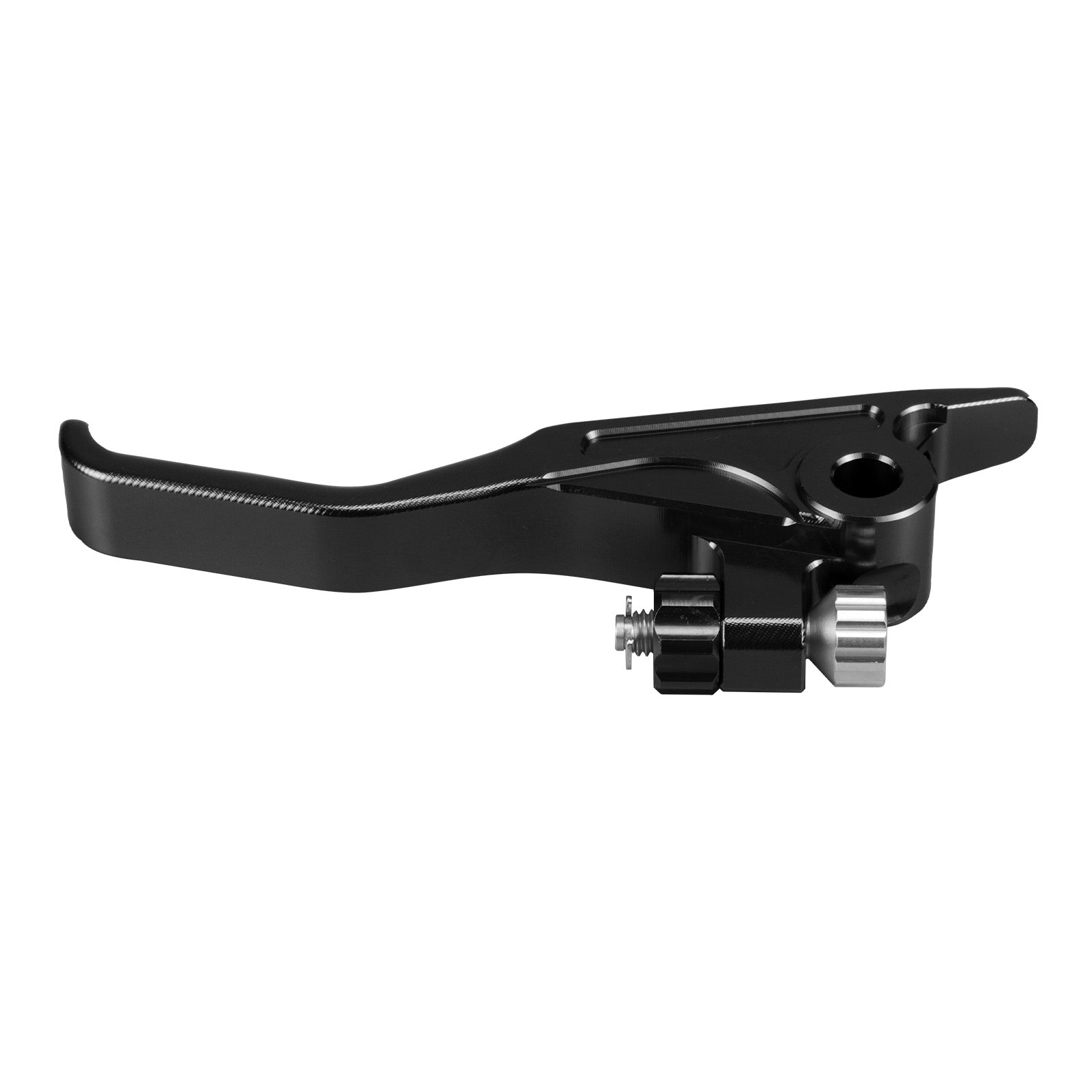 Left Shorty Hand Brake Lever For Stark Varg EX MX 2024-2025