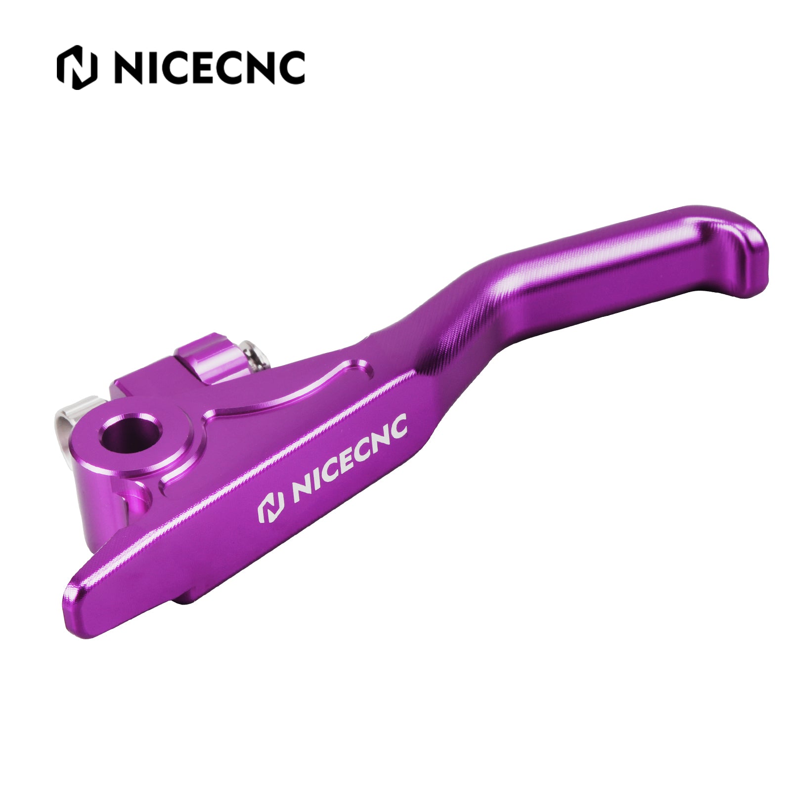 Left Shorty Hand Brake Lever For Stark Varg EX MX 2024-2025