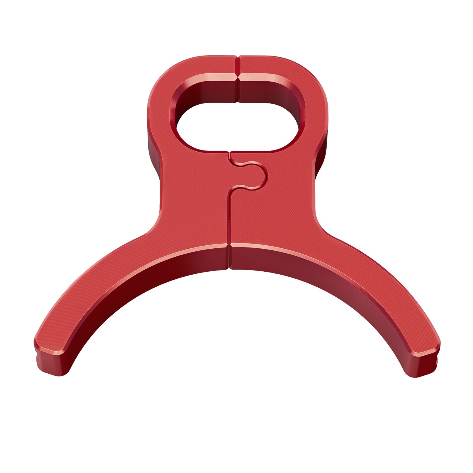 Front Brake Hose Line Guide Clamp Holder For KTM 125–500 XC SX EXC XCW 2004-2026