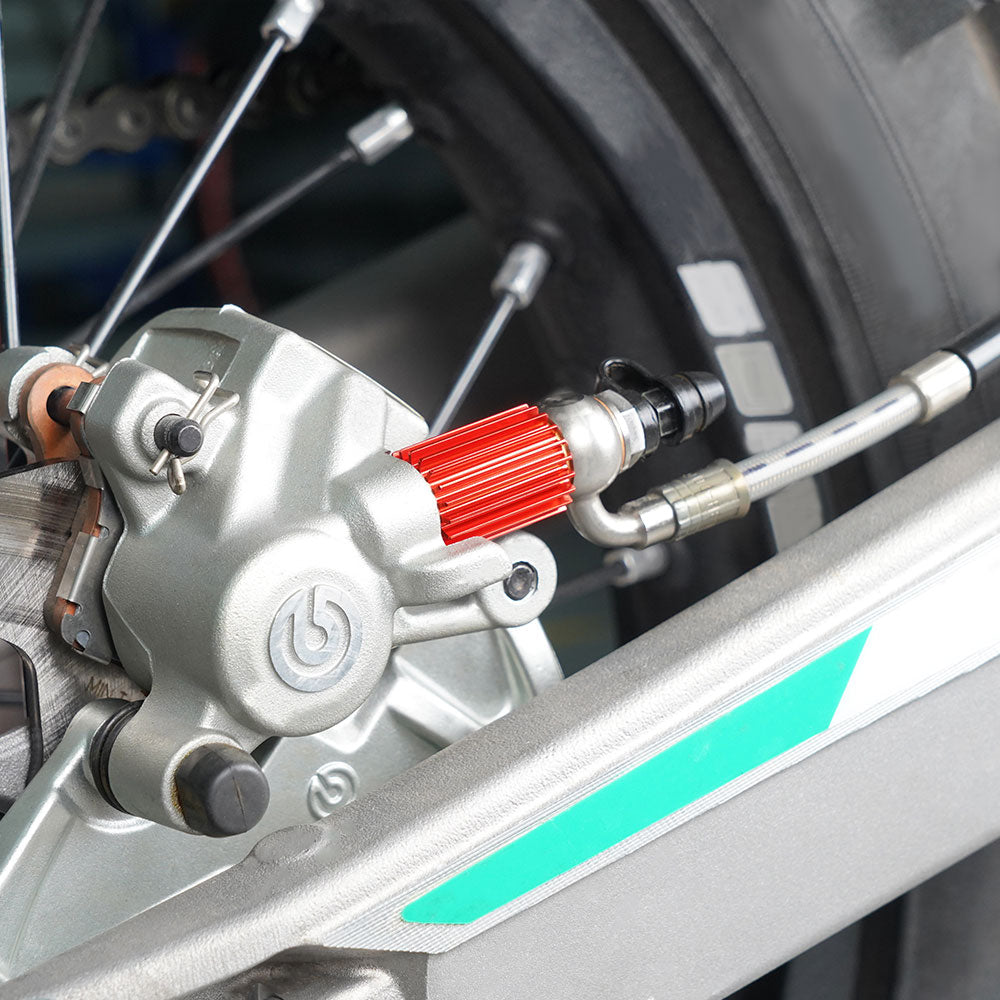 Brake Caliper Cooler For KTM Husqvarna GasGas