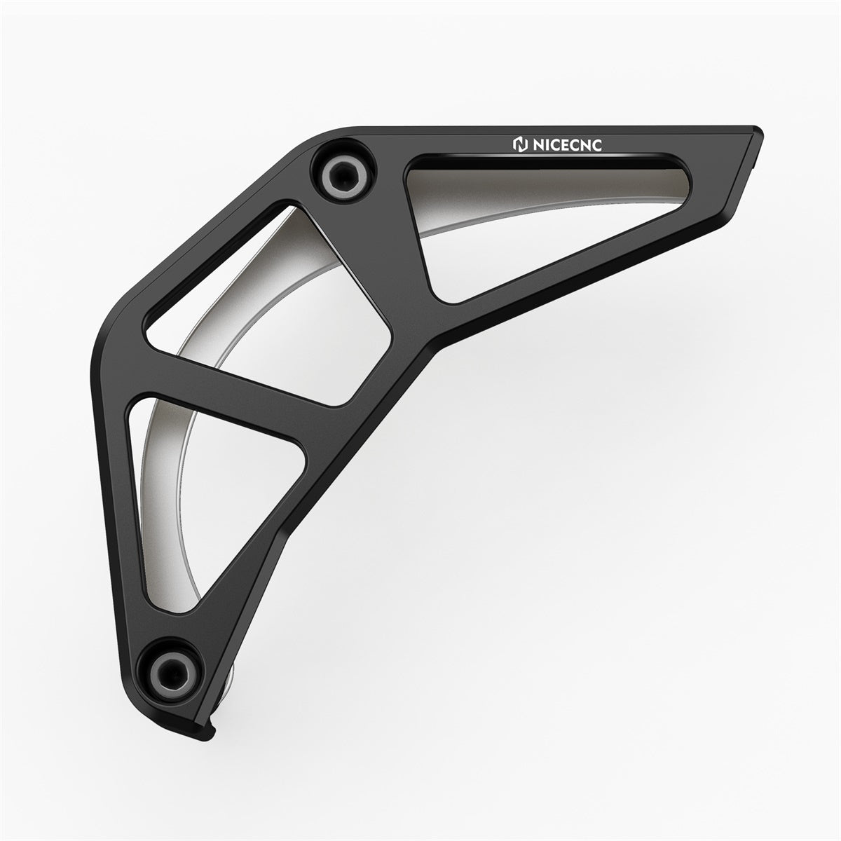 Front Sprocket Guard Chain Cover For Suzuki DRZ400S RZ400SM 2000-2024