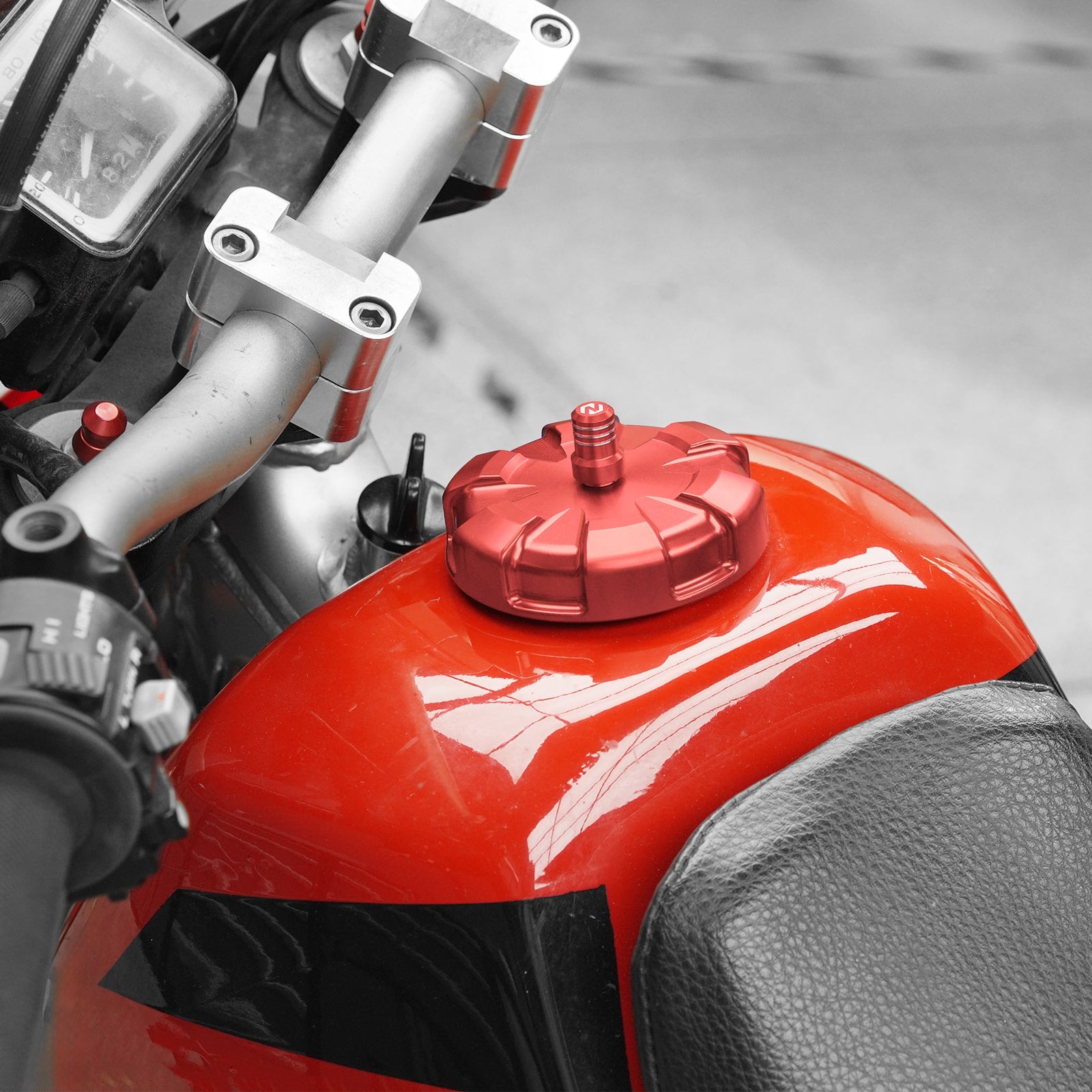 Honda XR650L