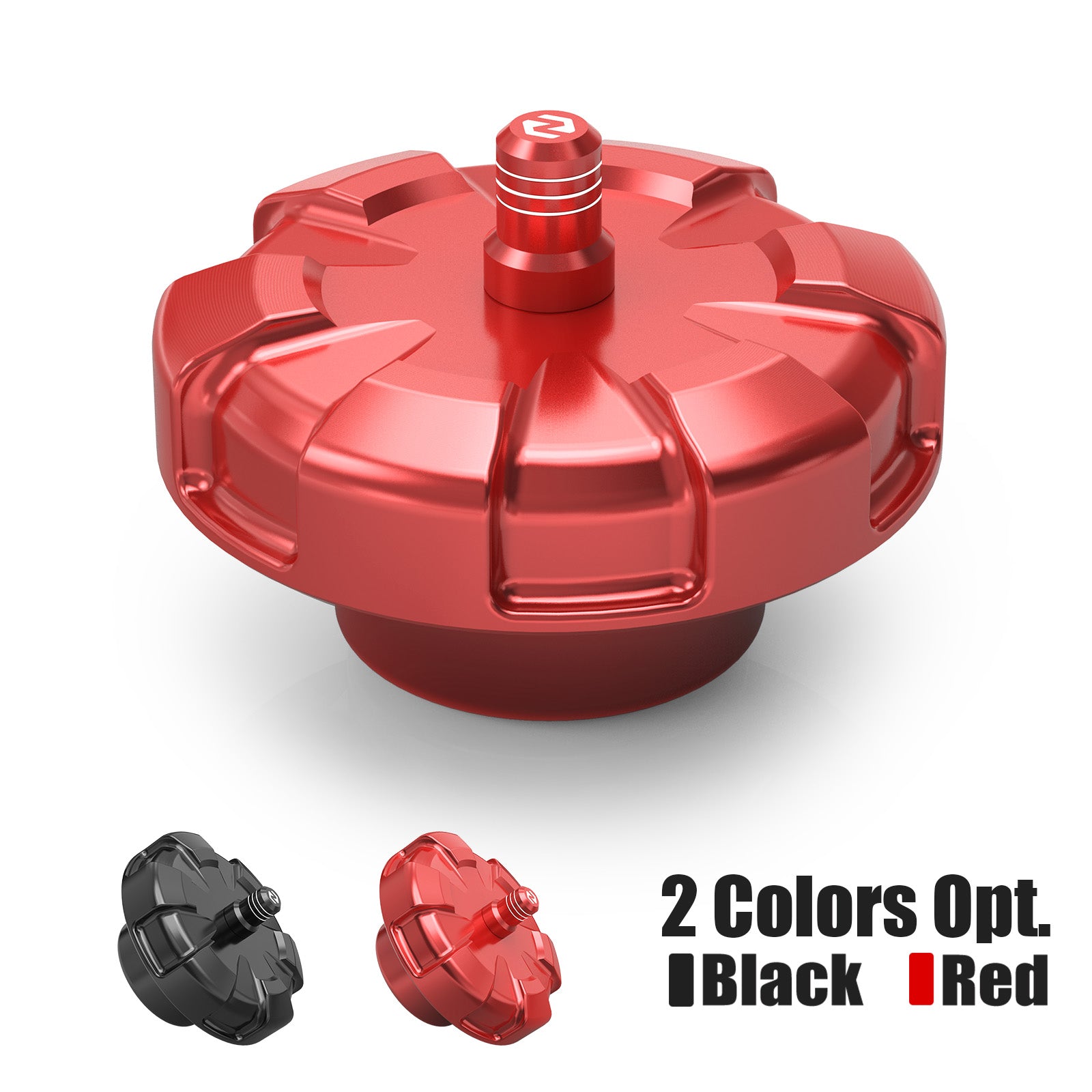 Gas Fuel Tank Cap Cover w/Breather Valve For Honda XR650L 1993-2025