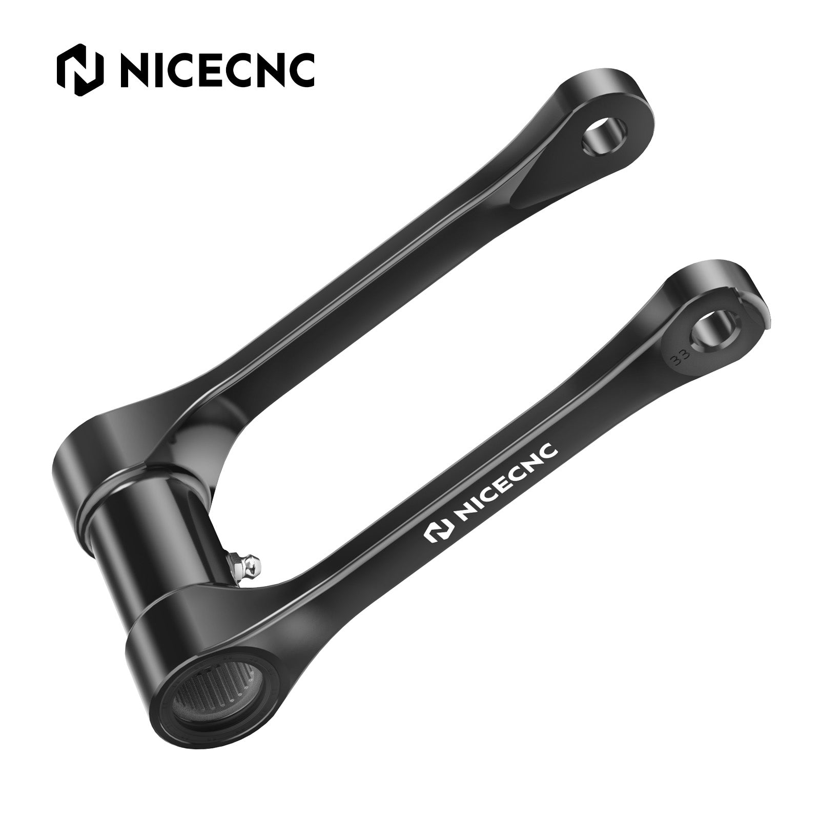 1.5" Rear Lowering Link For Honda CRF 250R / 450R / RX 2025-2026