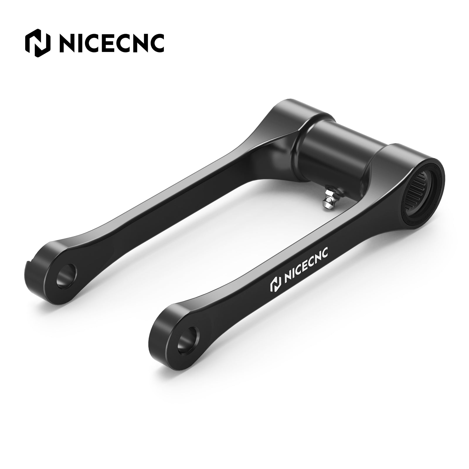 2" Rear Lowering Link For Honda CRF250R 450R 2025-2026