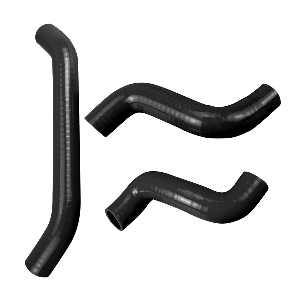 Radiator Hose Kit For KTM 450-500 EXC-F Husqvarna 450 FX FE Gas Gas 2024