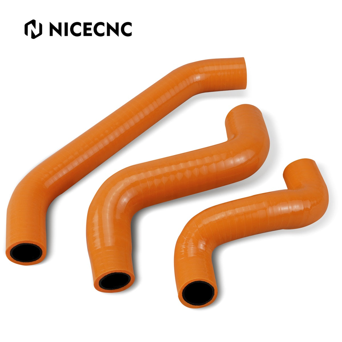 Radiator Hose Kit For KTM 450-500 EXC-F Husqvarna 450 FX FE Gas Gas 2024