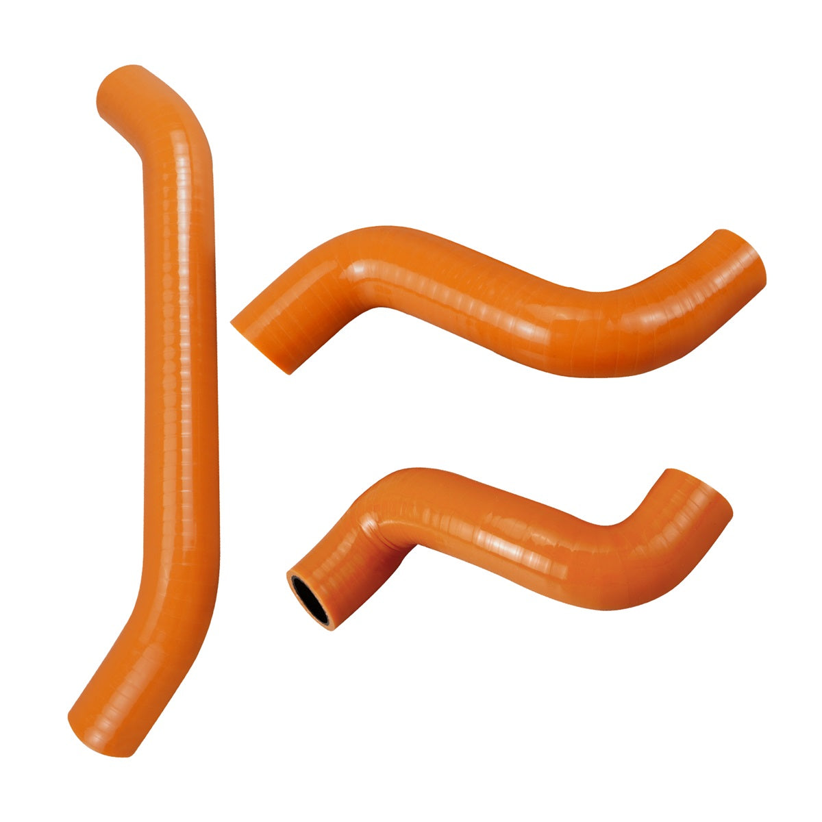 Radiator Hose Kit For KTM 450-500 EXC-F Husqvarna 450 FX FE Gas Gas 2024