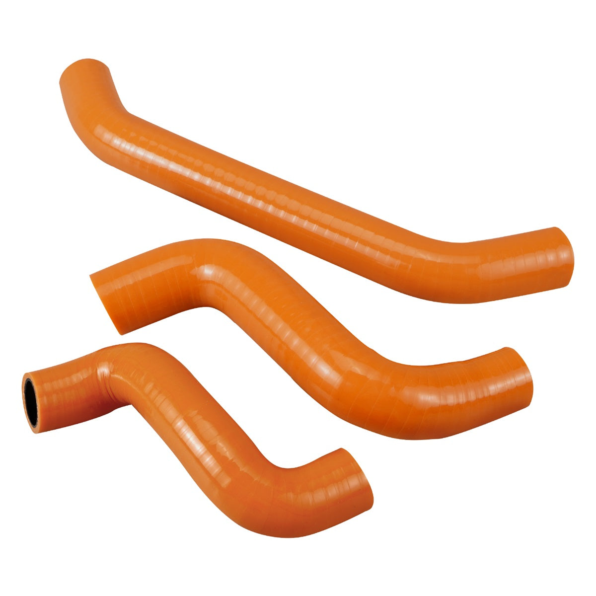 Radiator Hose Kit For KTM 450-500 EXC-F Husqvarna 450 FX FE Gas Gas 2024
