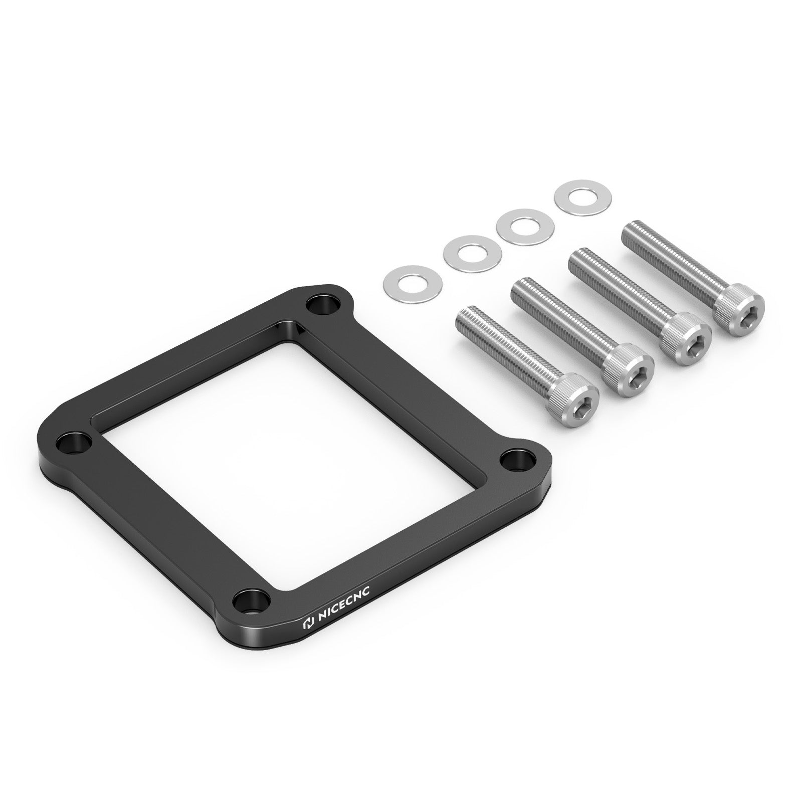 Reed Valve Spacer Kit For KTM Husqvarna Gas Gas TBI 2-Stroke Models