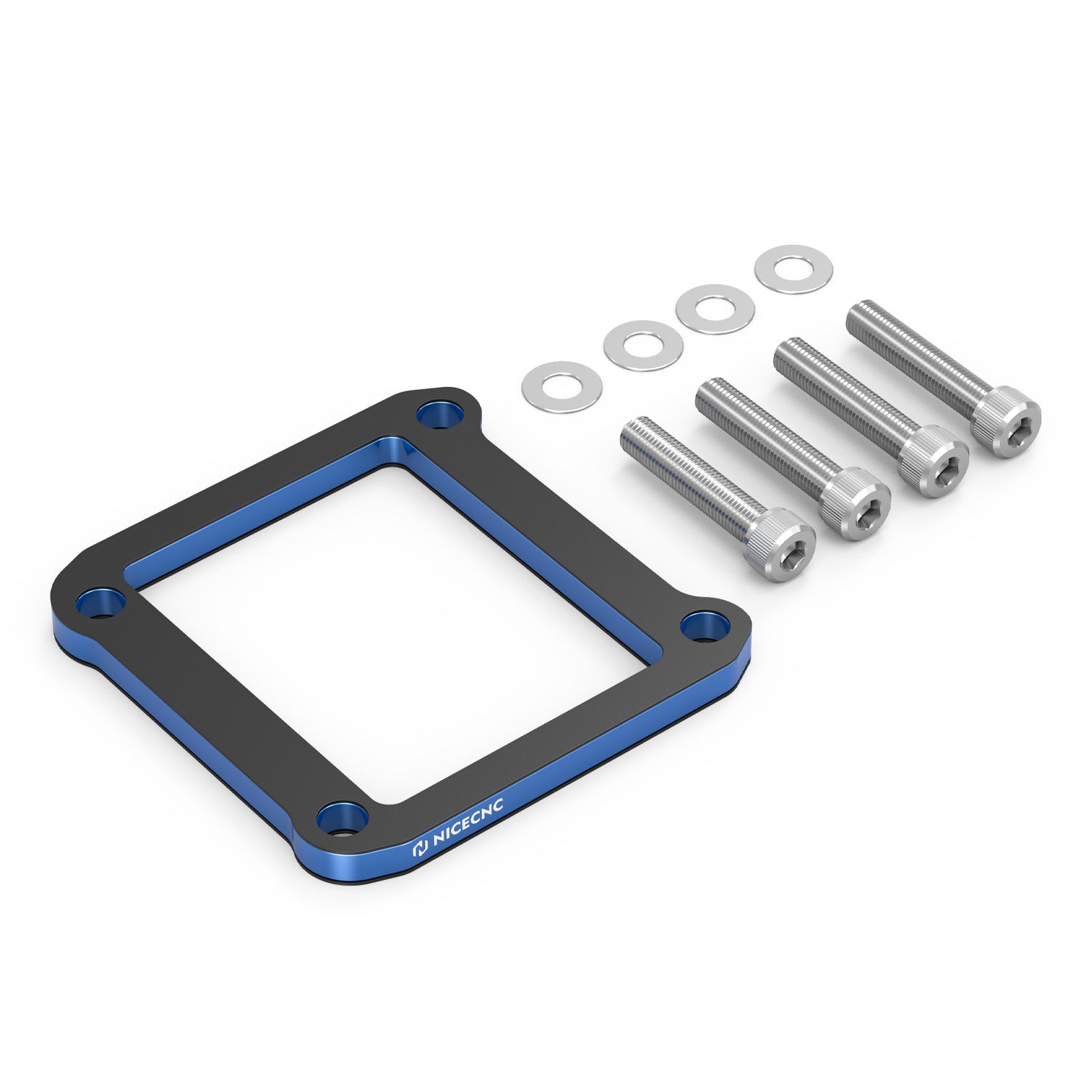 Reed Valve Spacer Kit For KTM Husqvarna Gas Gas TBI 2-Stroke Models