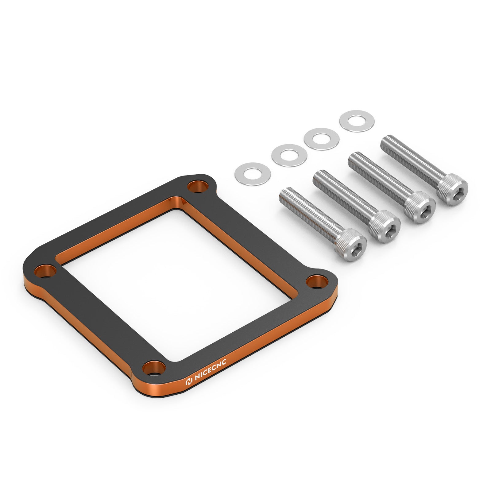 Reed Valve Spacer Kit For KTM Husqvarna Gas Gas TBI 2-Stroke Models