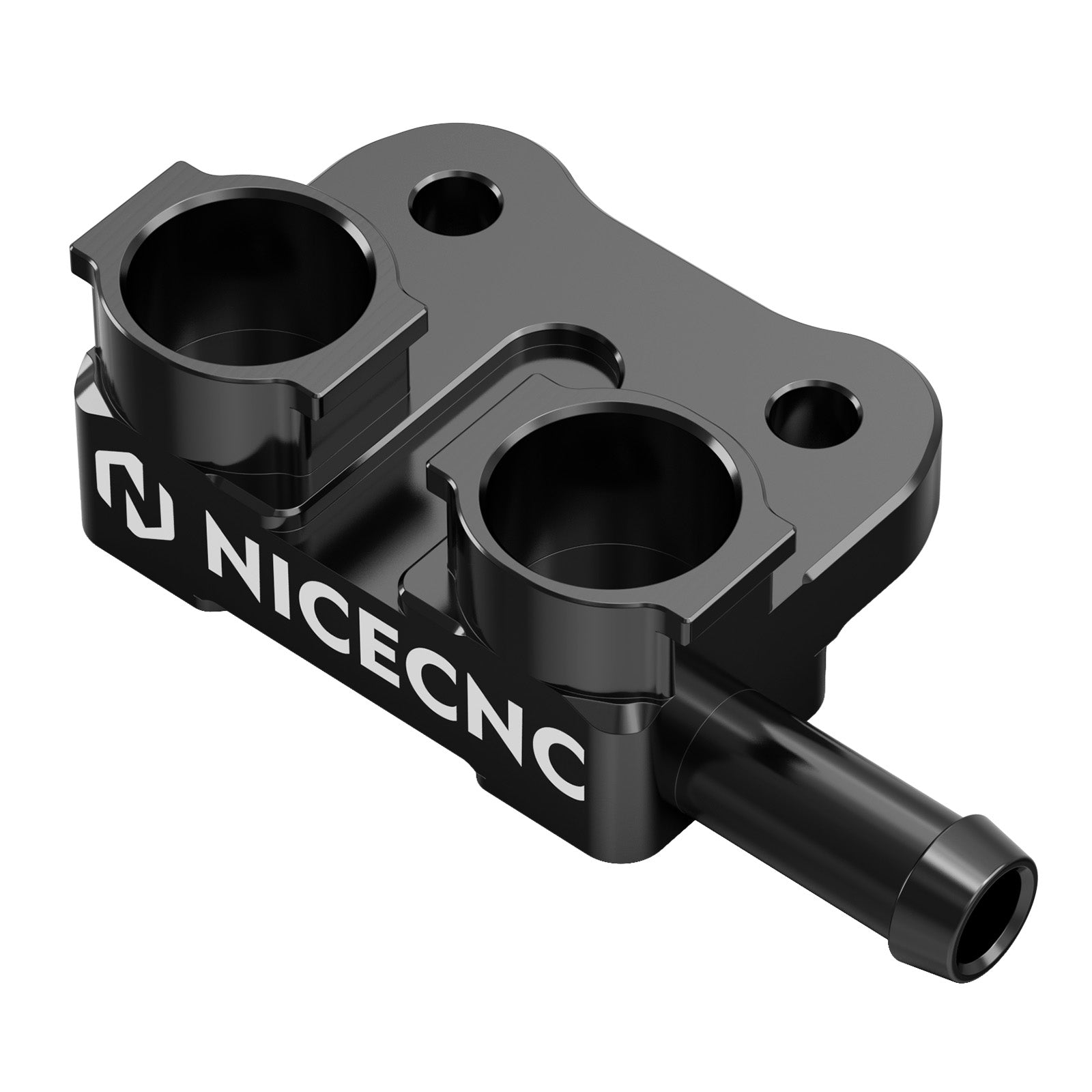 High Flow Fuel Fitting For KTM 250/300 EXC XCW Husqvarna TE Gas Gas EX MC EC 24-25