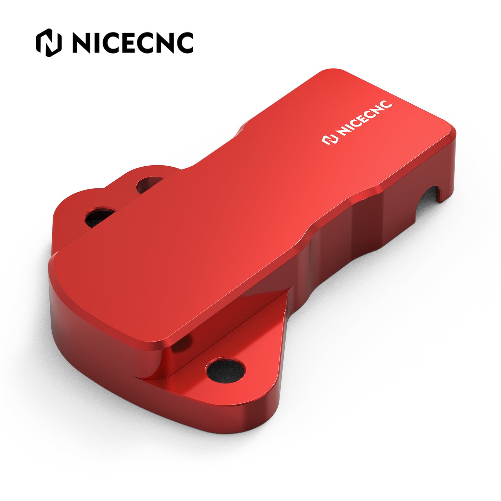 NICECNC TPS Guard | Dirt Bike Engine Parts | Husqvarna TE300i