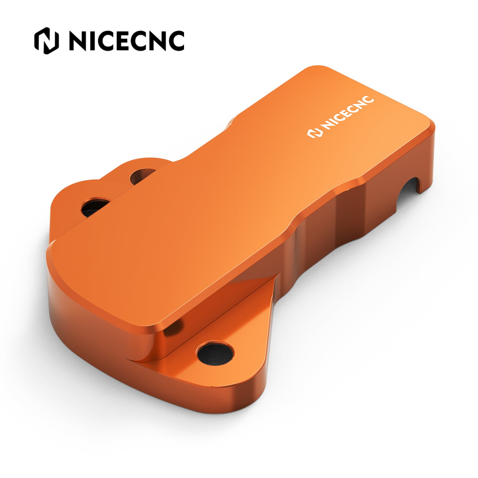NICECNC TPS Guard | Dirt Bike Engine Parts | Husqvarna TE300i