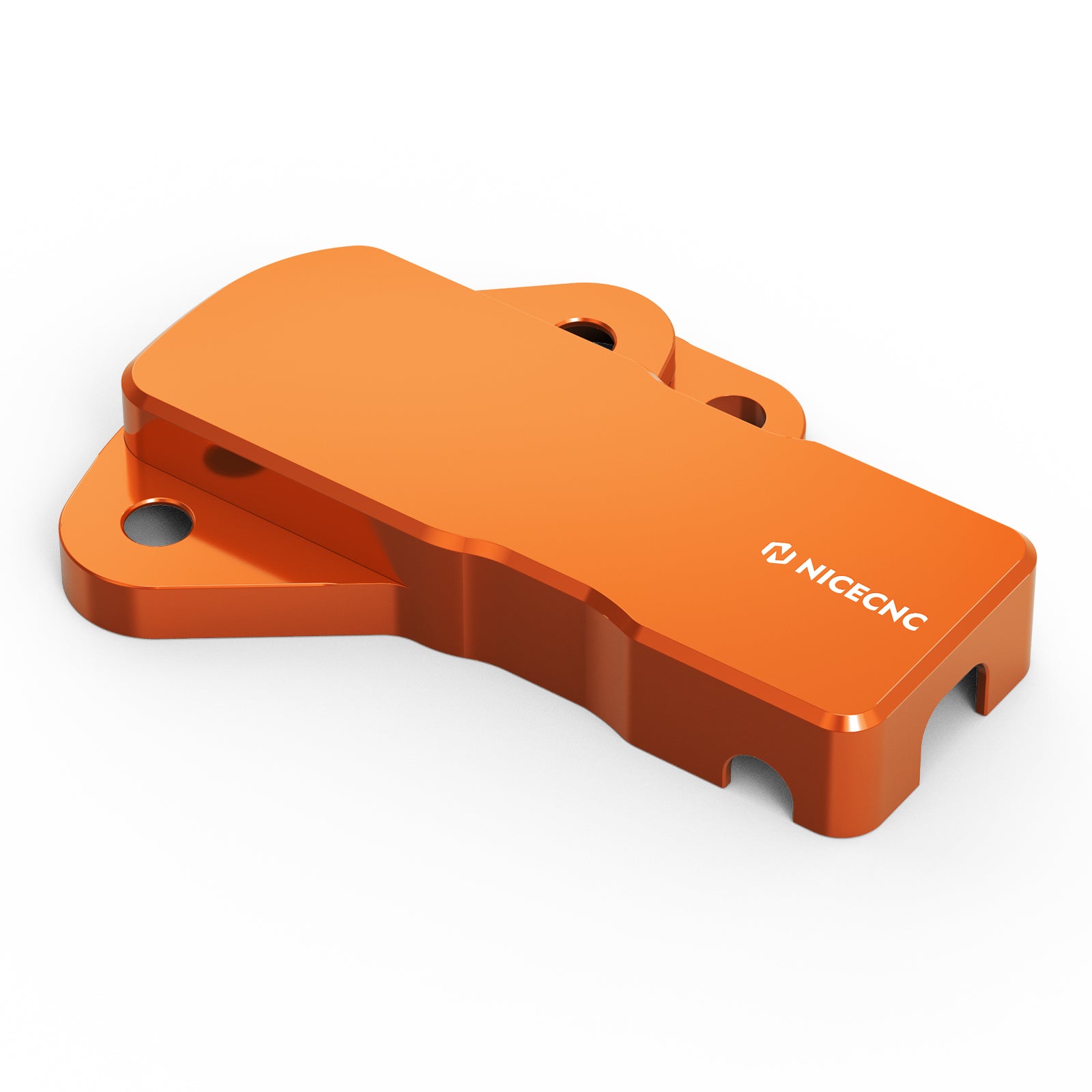 NICECNC TPS Guard | Dirt Bike Engine Parts | Husqvarna TE300i