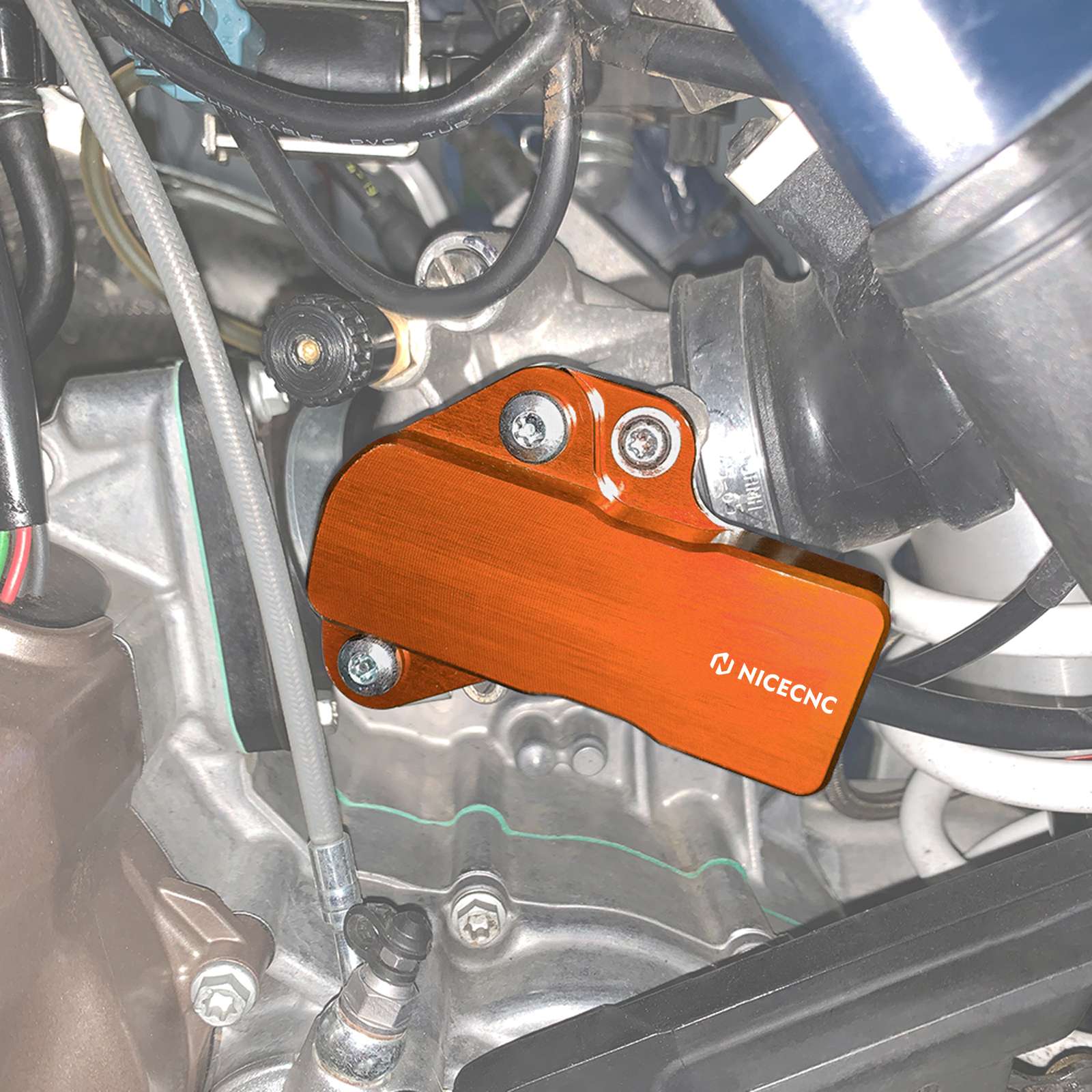 TPS Sensor Guard For KTM Husqvarna GasGas