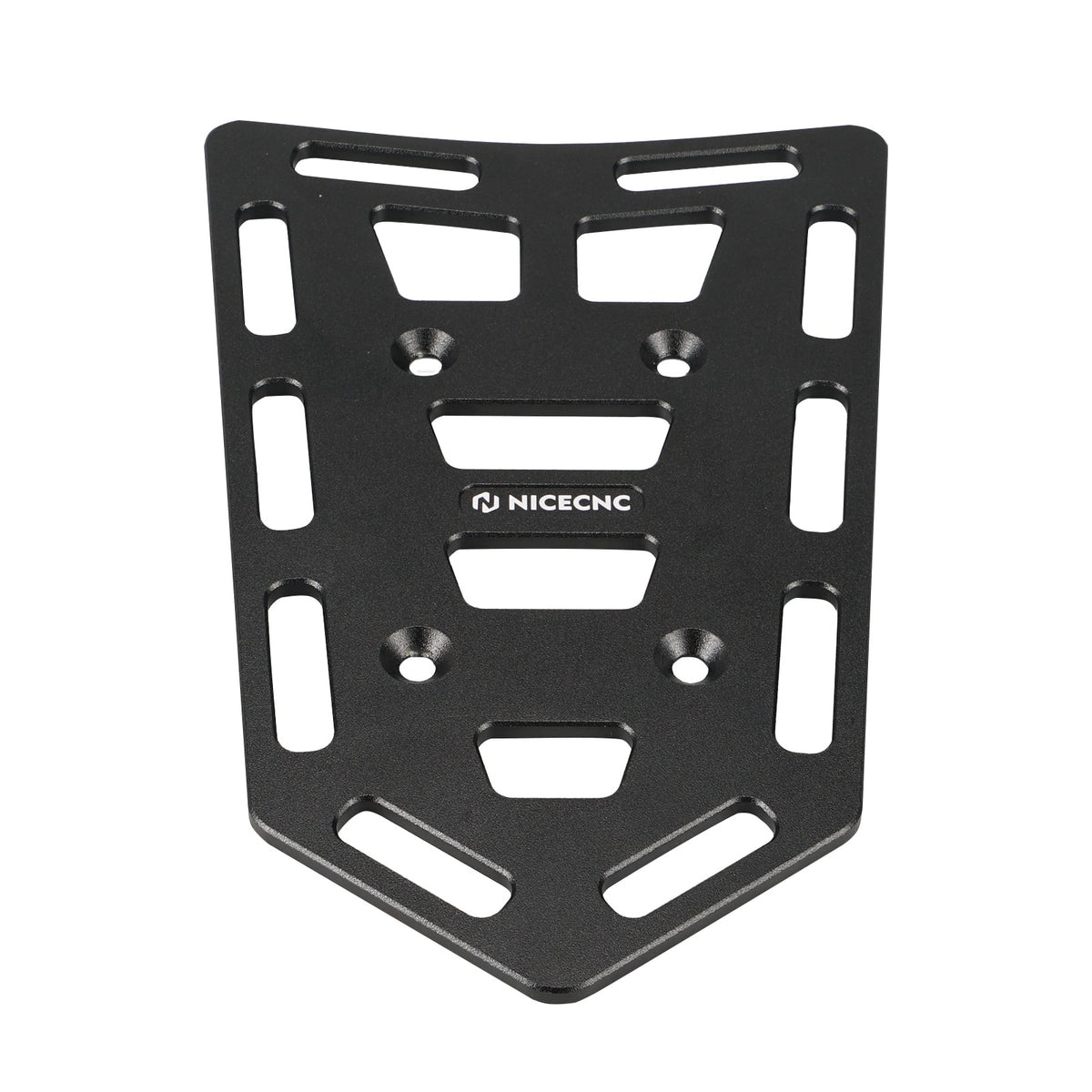 Universal Tail Rack For Dirt Dualsport Enduro Bikes