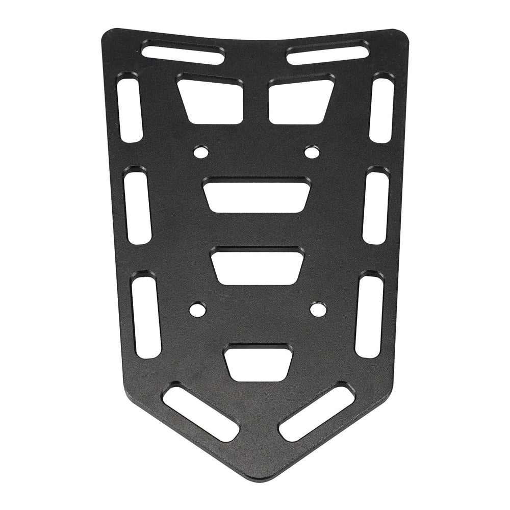 Universal Tail Rack For Dirt Dualsport Enduro Bikes