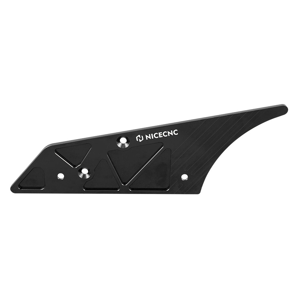 Rear Chain Guard Protector Cover For Honda XR650L 1993-2024