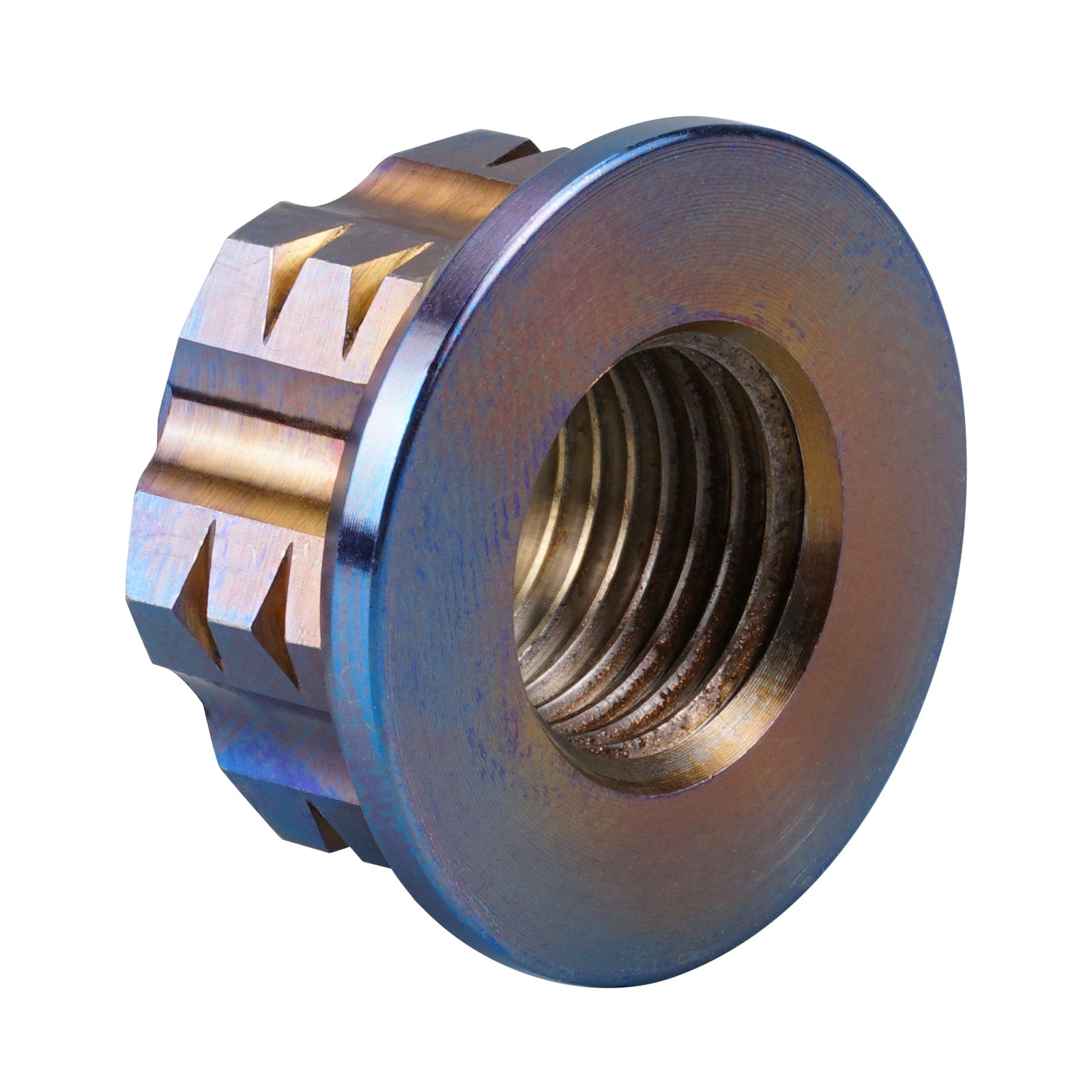 Swingarm Multi Tool & Primary Belt Pulley Nut For Surron Light Bee Segway X160 X260