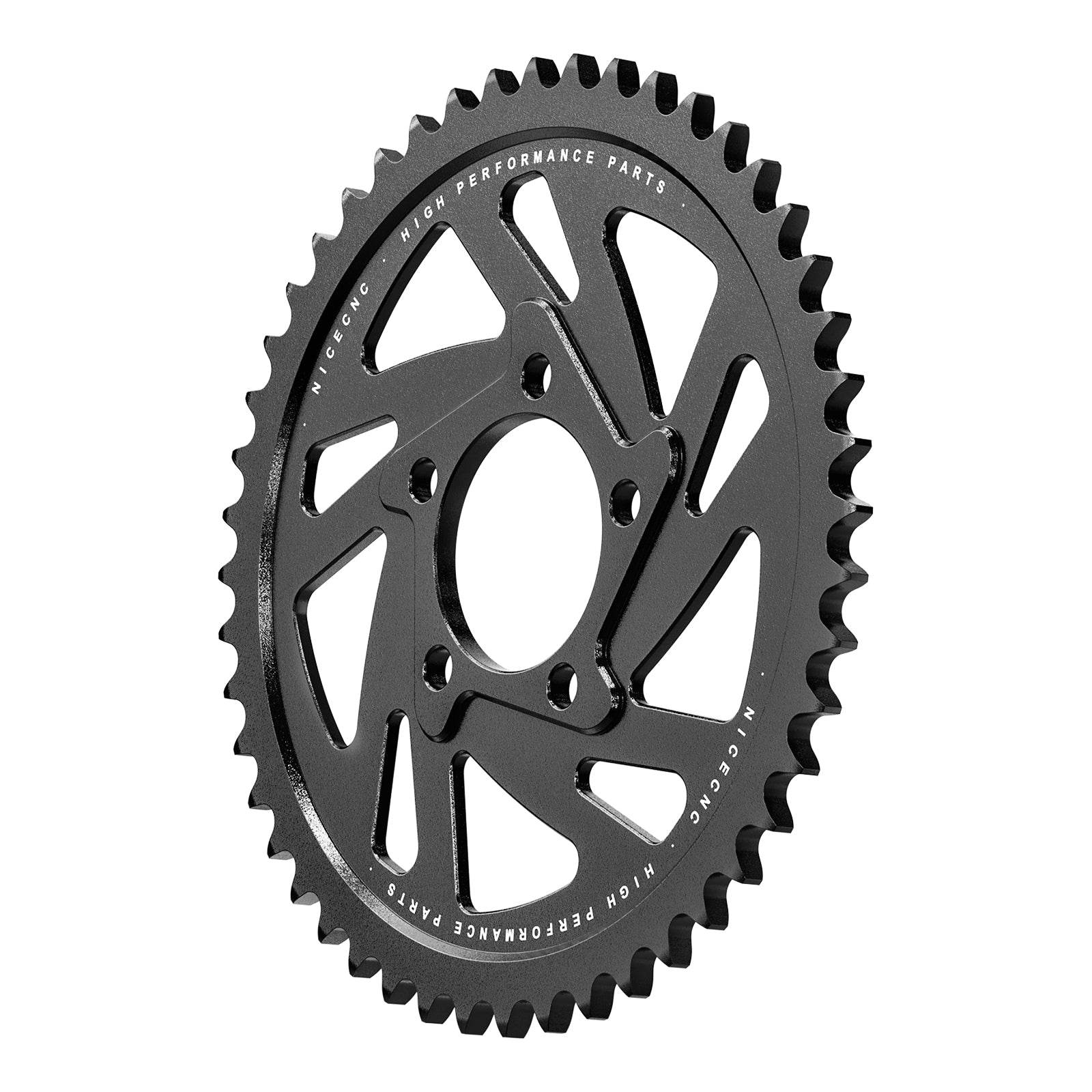 48T Rear Sprocket For Surron Light Bee X/ S/ L1E Segway X160 X260