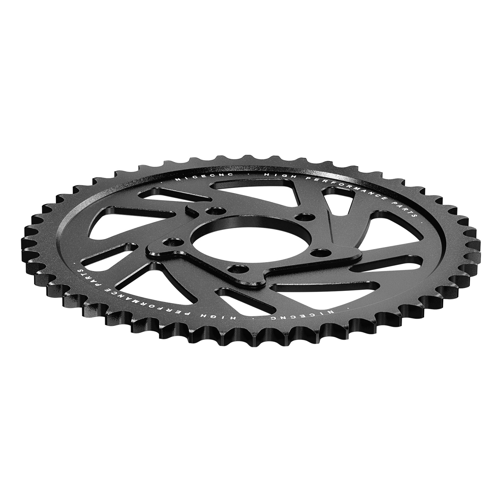 48T Rear Sprocket For Surron Light Bee X/ S/ L1E Segway X160 X260