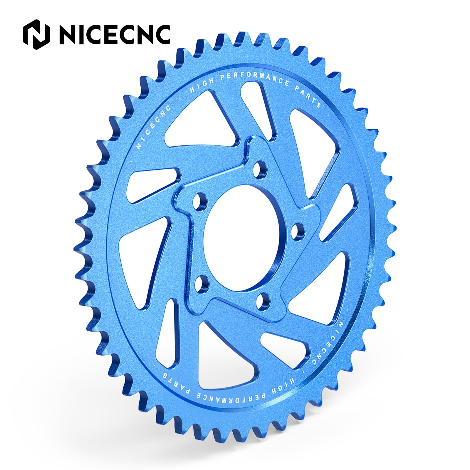 48T Rear Sprocket For Surron Light Bee X/ S/ L1E Segway X160 X260