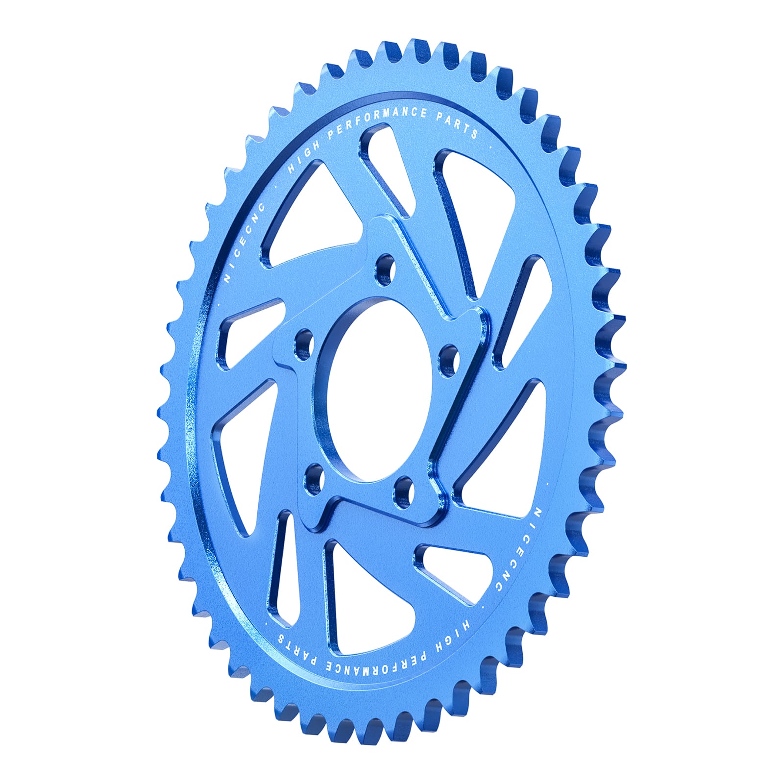 48T Rear Sprocket For Surron Light Bee X/ S/ L1E Segway X160 X260