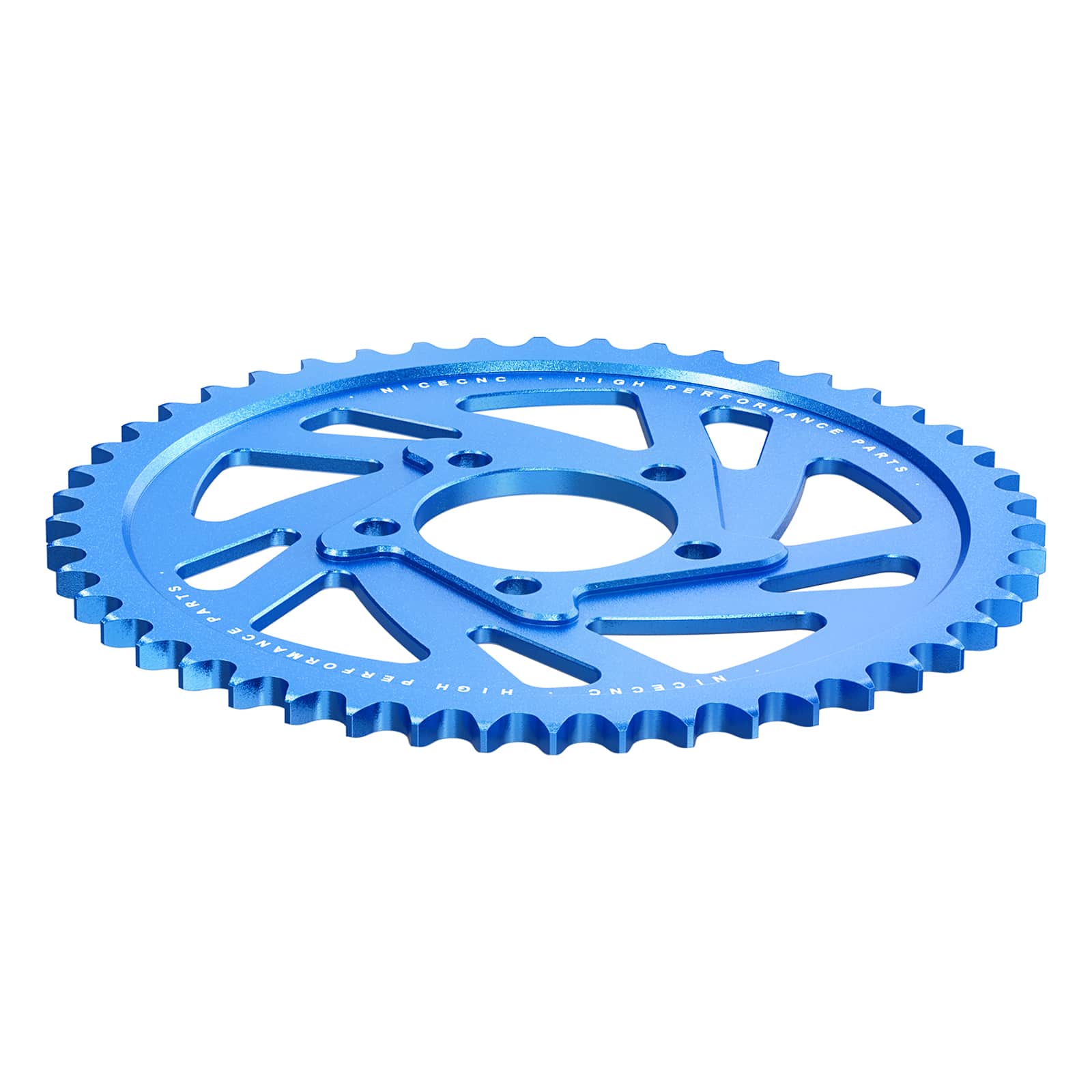 48T Rear Sprocket For Surron Light Bee X/ S/ L1E Segway X160 X260