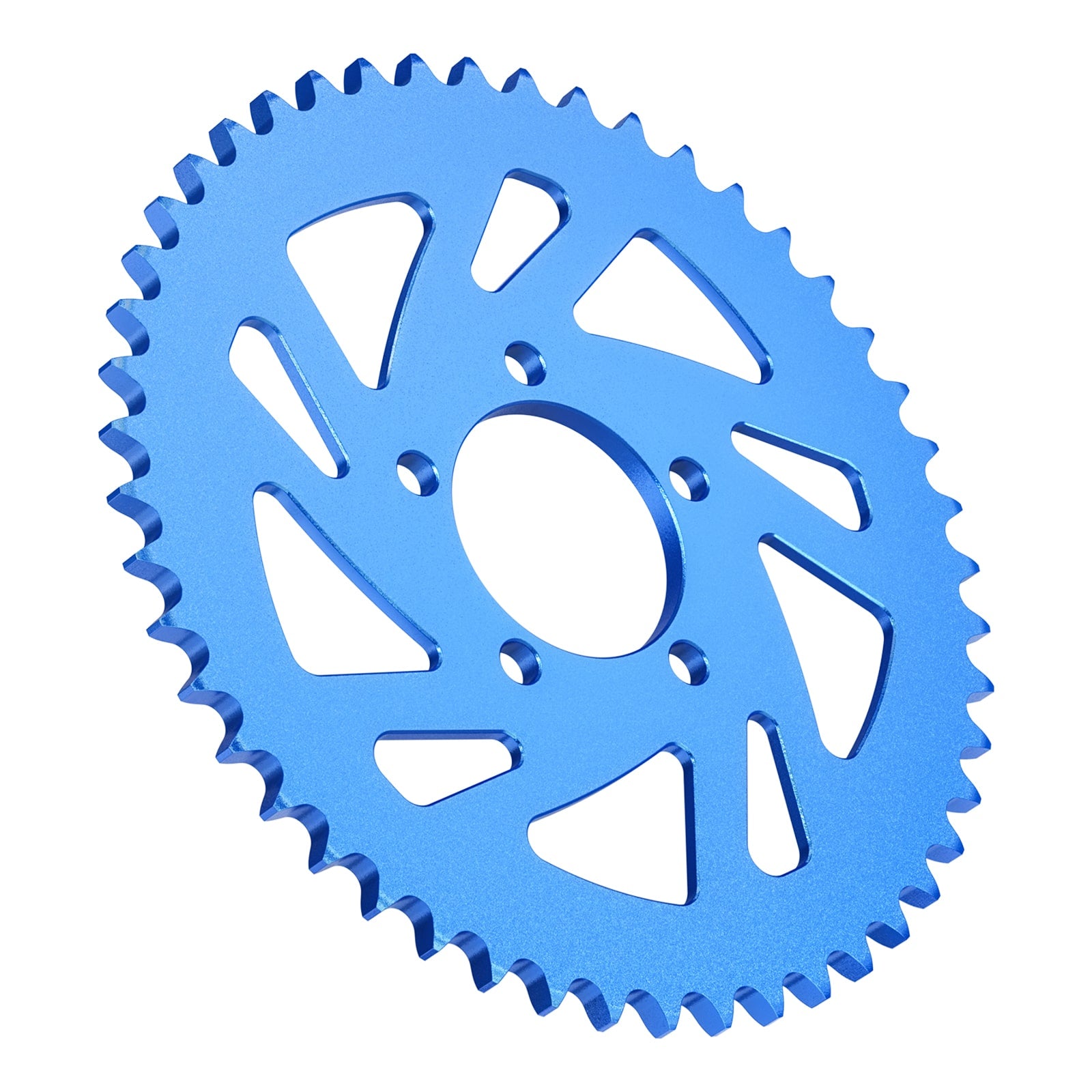 48T Rear Sprocket For Surron Light Bee X/ S/ L1E Segway X160 X260