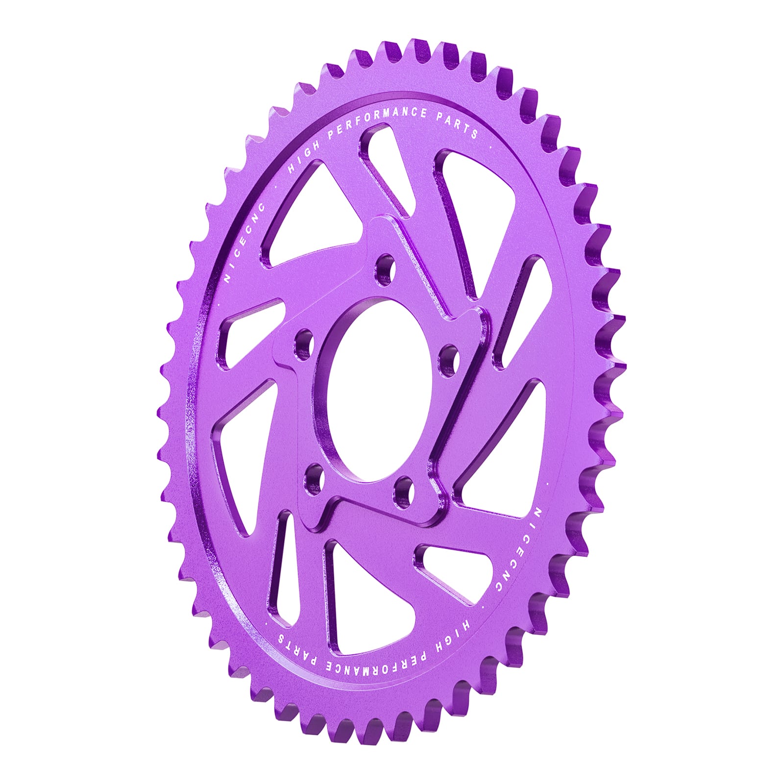 48T Rear Sprocket For Surron Light Bee X/ S/ L1E Segway X160 X260